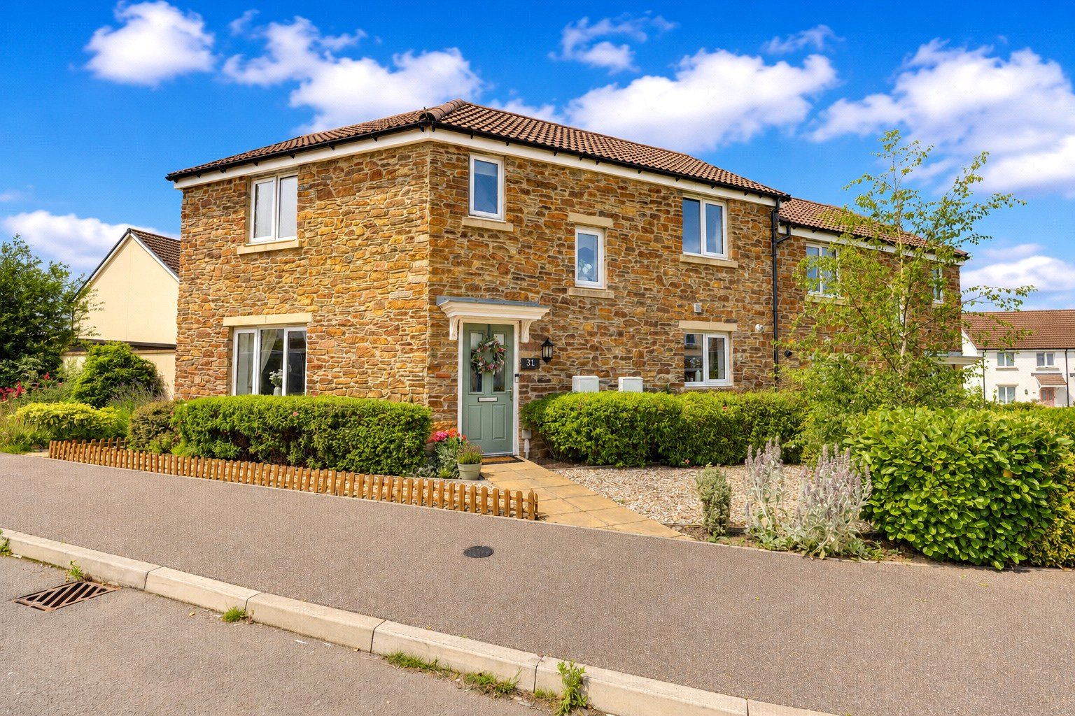 Sea King Close, Bickington, Barnstaple, Devon, EX31