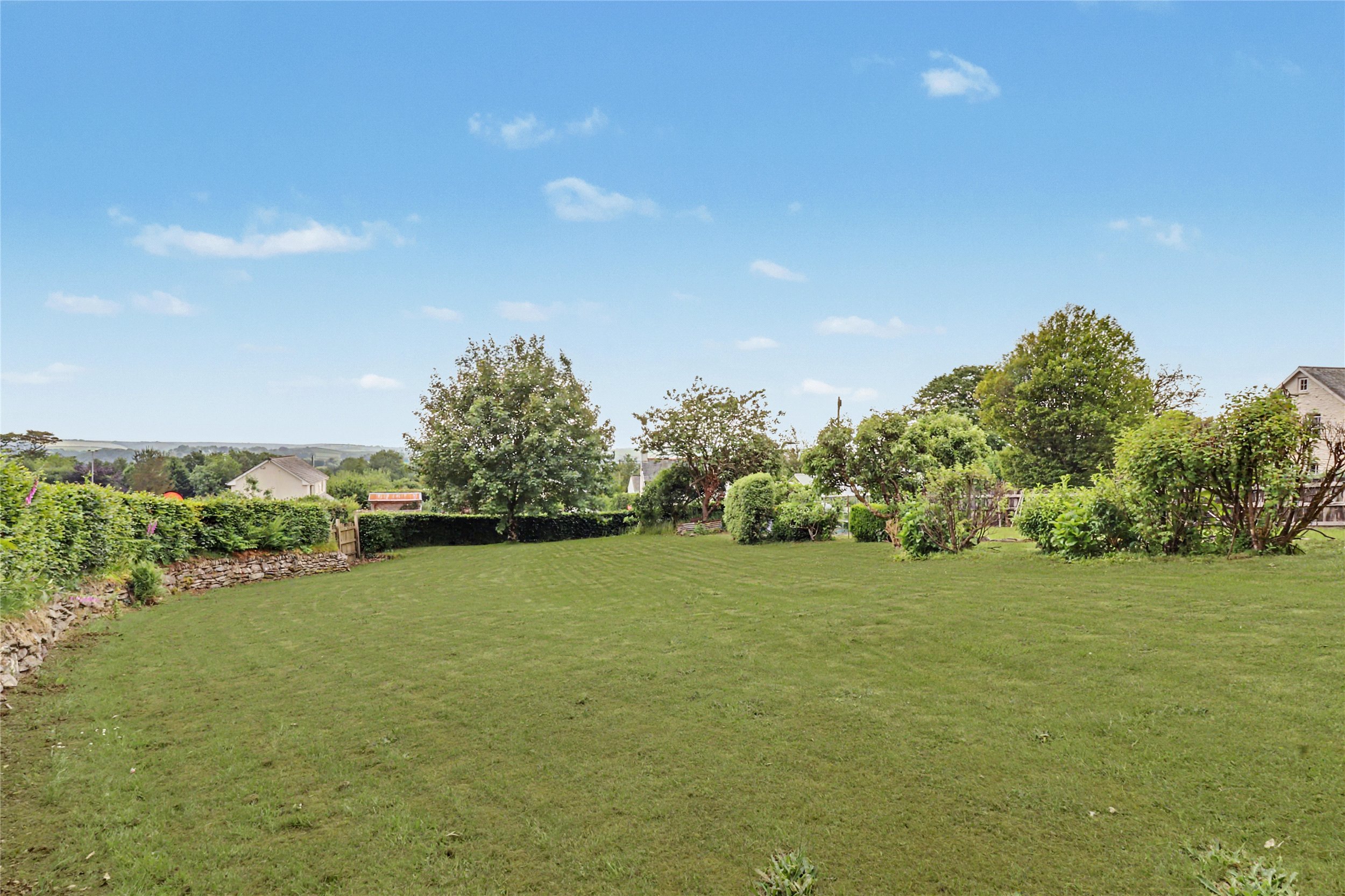 Bratton Fleming, Barnstaple, Devon, EX31