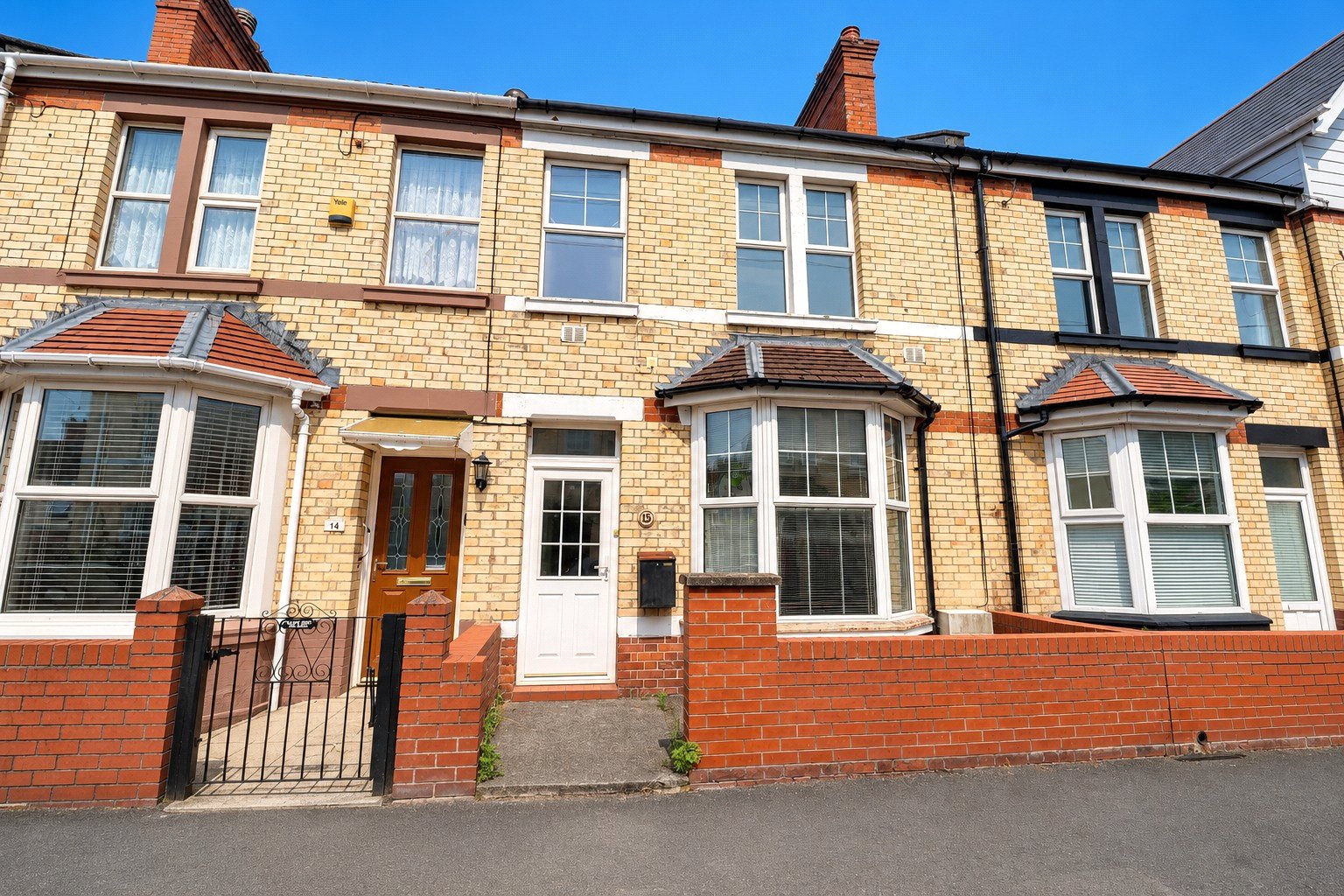 King Edward Street, Barnstaple, Devon, EX32