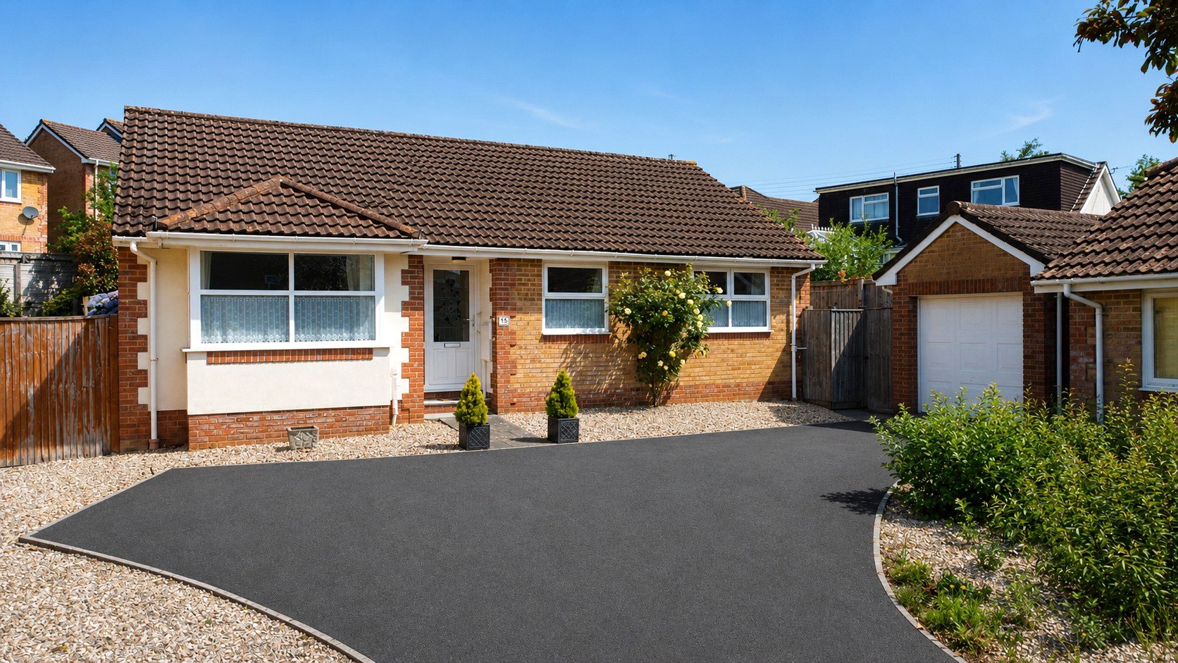 Rosewood Grove, Roundswell, Barnstaple, Devon, EX31