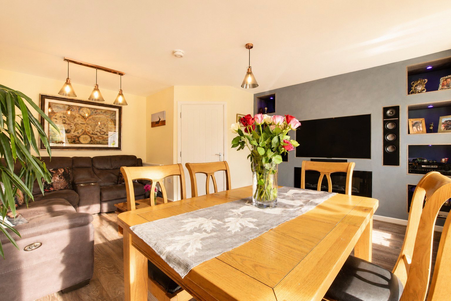 Clarendon Gardens, Barnstaple, Devon, EX31