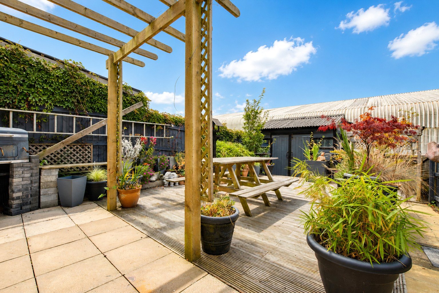 Clarendon Gardens, Barnstaple, Devon, EX31