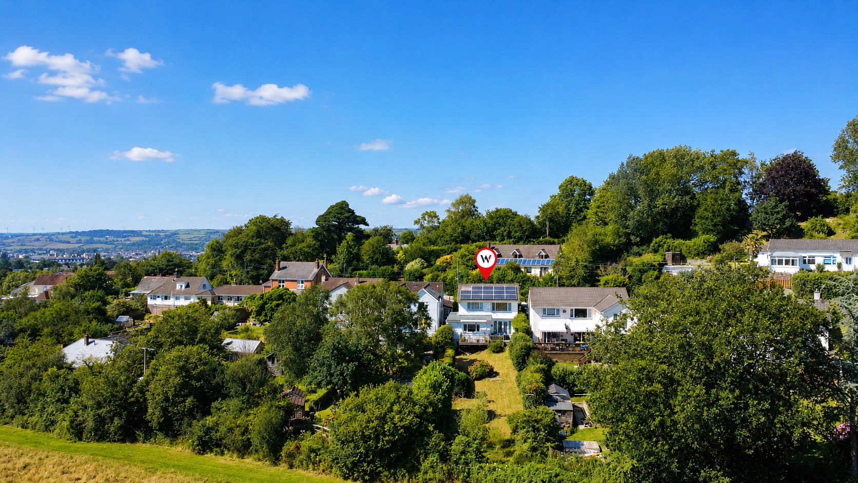 Venn Road, Barnstaple, Devon, EX32