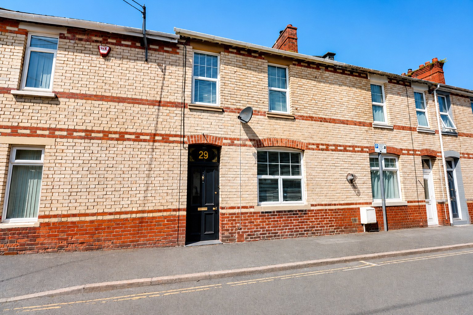 Charles Street, Barnstaple, Devon, EX32