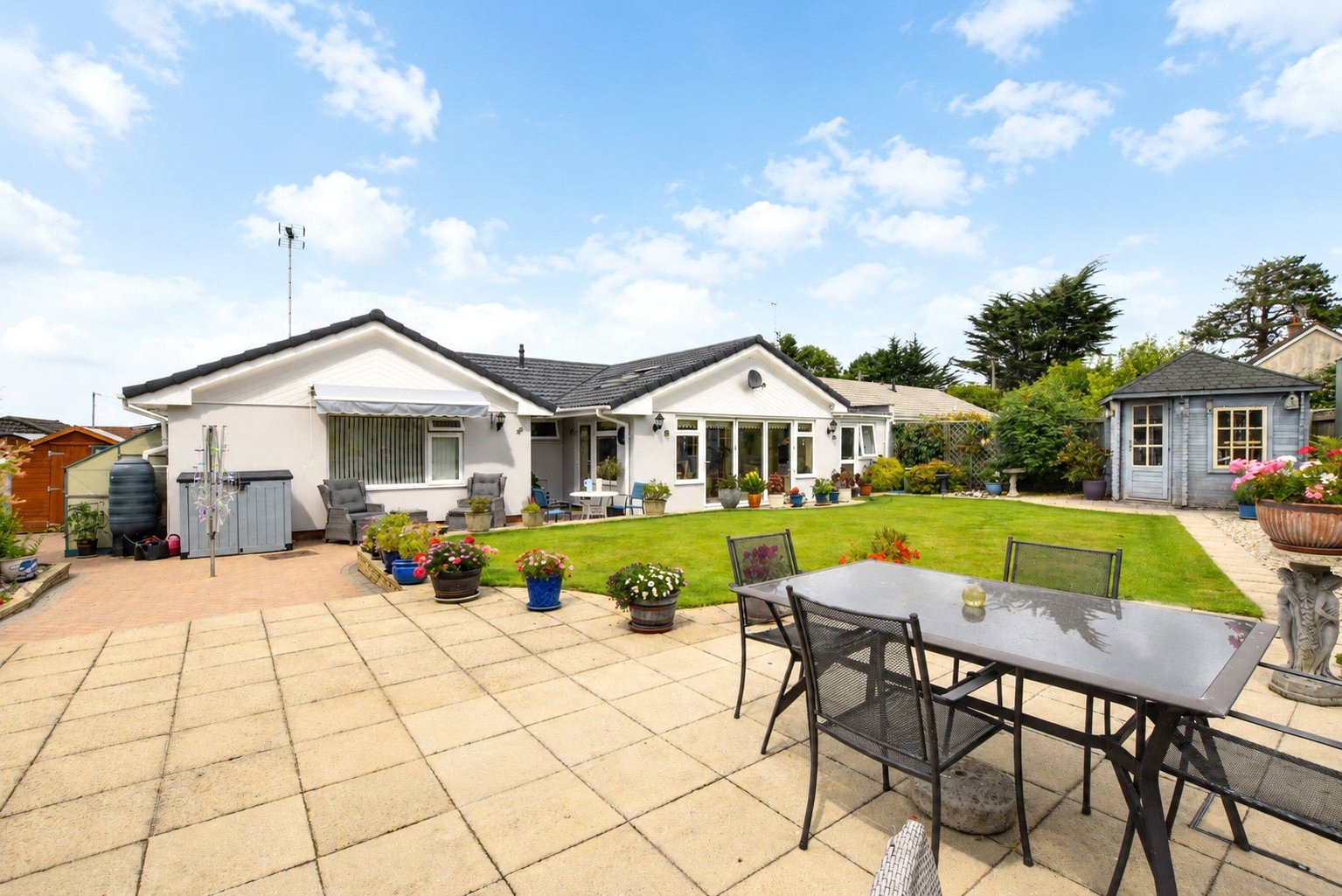 Ballards Grove, West Yelland, Barnstaple, Devon, EX31