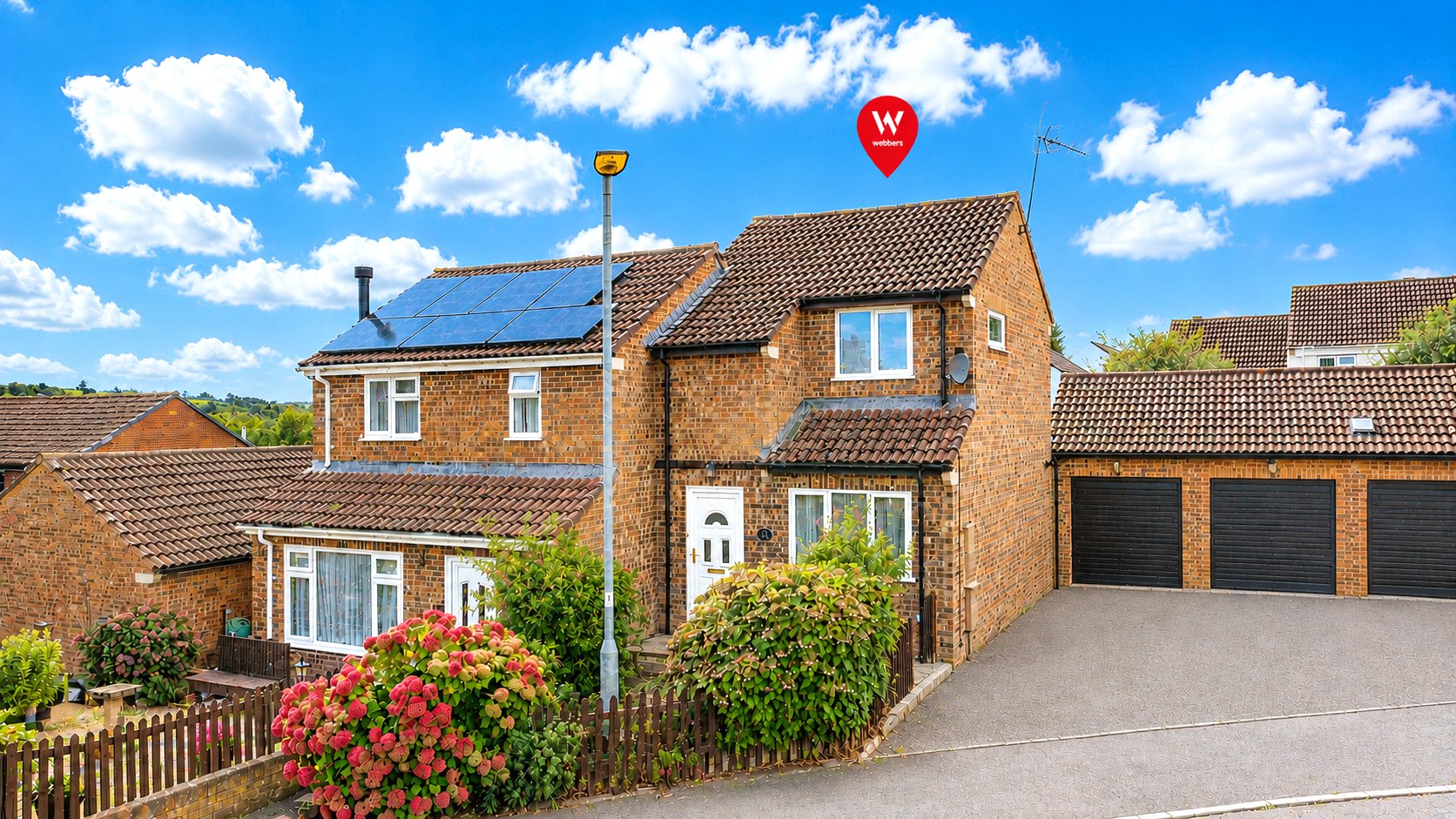 Otter Way, Barnstaple, Devon, EX32