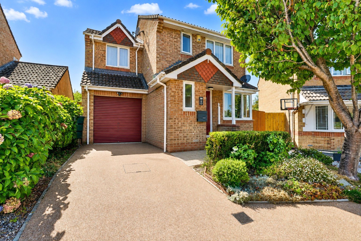 Woodlark Lane, Roundswell, Barnstaple, Devon, EX31