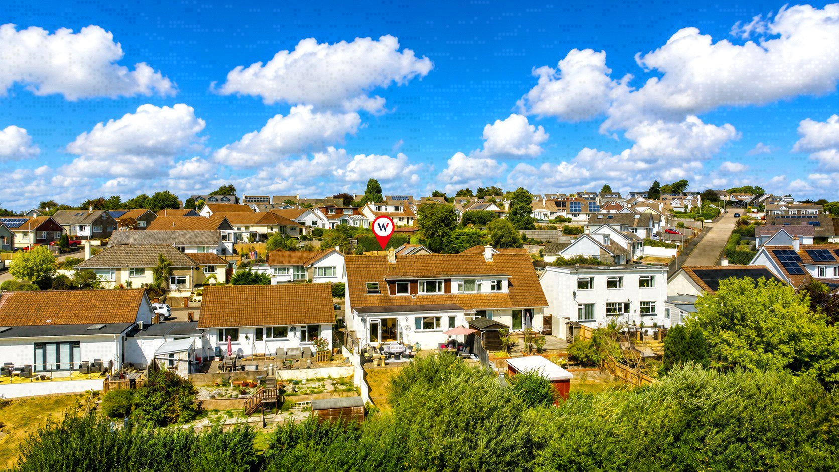 Philip Avenue, Barnstaple, Devon, EX31