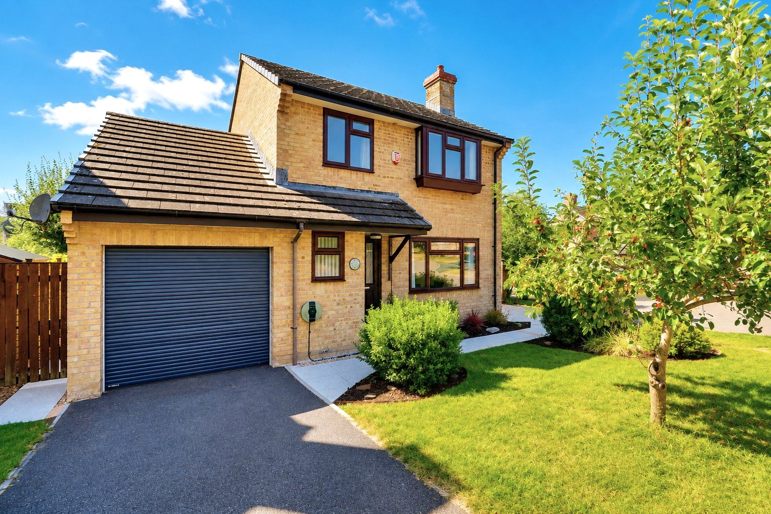 Heron Court, Barnstaple, Devon, EX32
