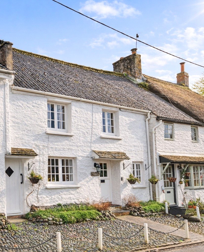 Prixford, Barnstaple, Devon, EX31
