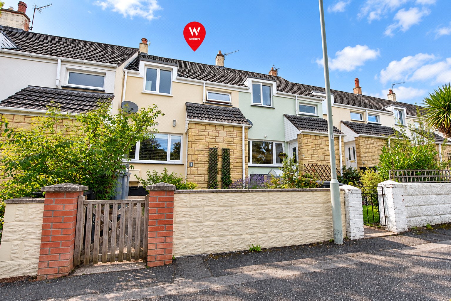 Church Meadow, Landkey, Barnstaple, Devon, EX32