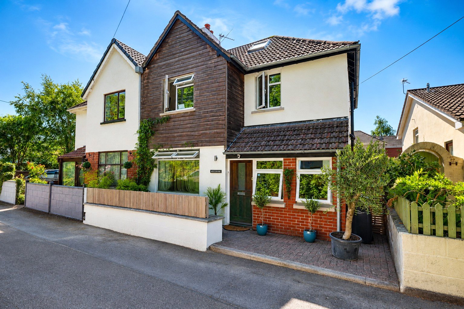 Raleigh Road, Barnstaple, Devon, EX31