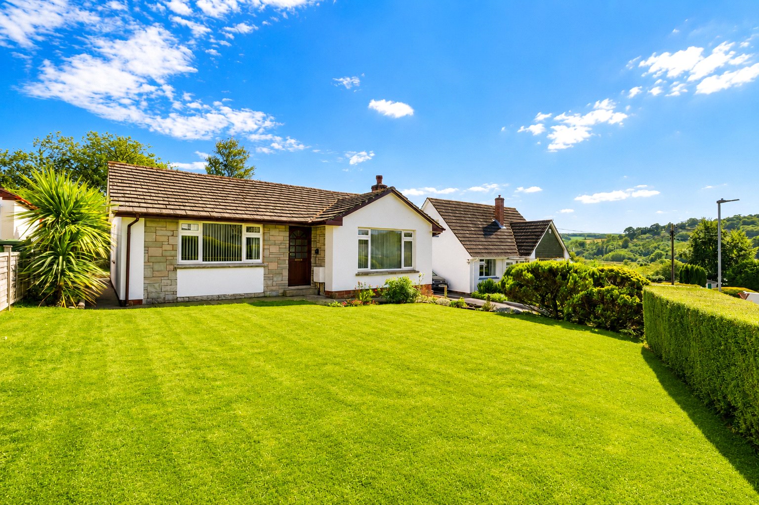 Mount Pleasant, Bishops Tawton, Barnstaple, Devon, EX32