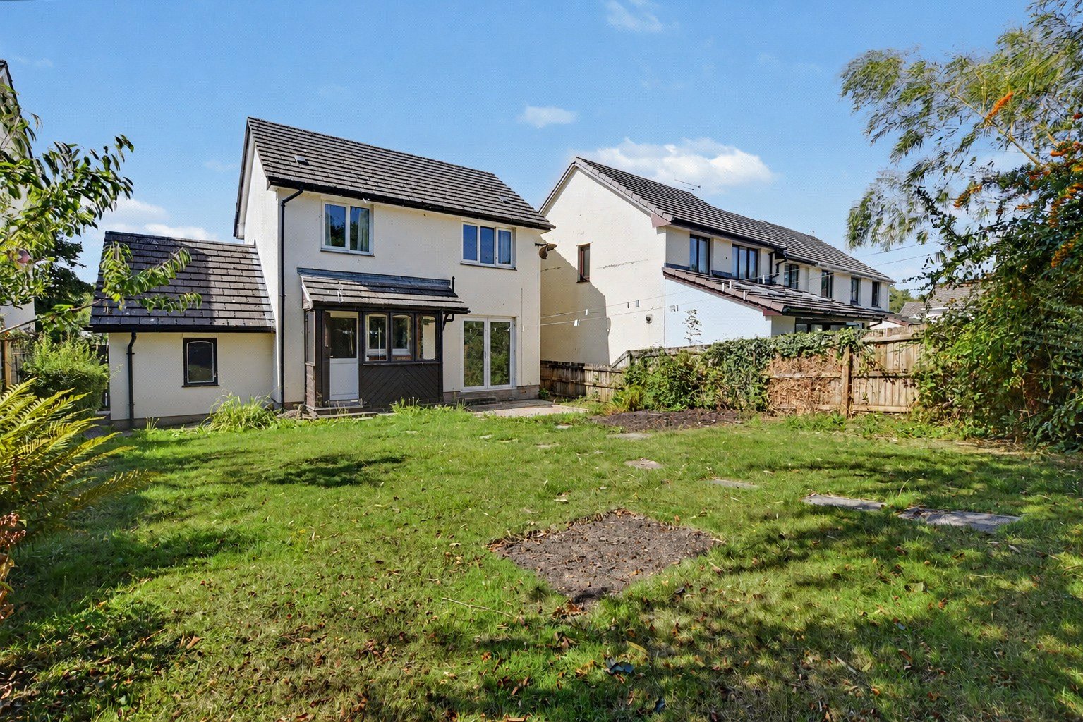 Hawthorn Road, Barnstaple, Devon, EX32