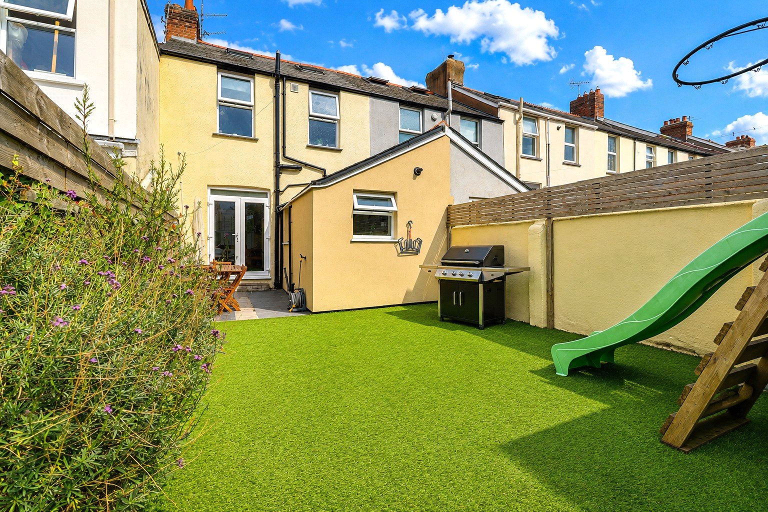 Victoria Street, Barnstaple, Devon, EX32