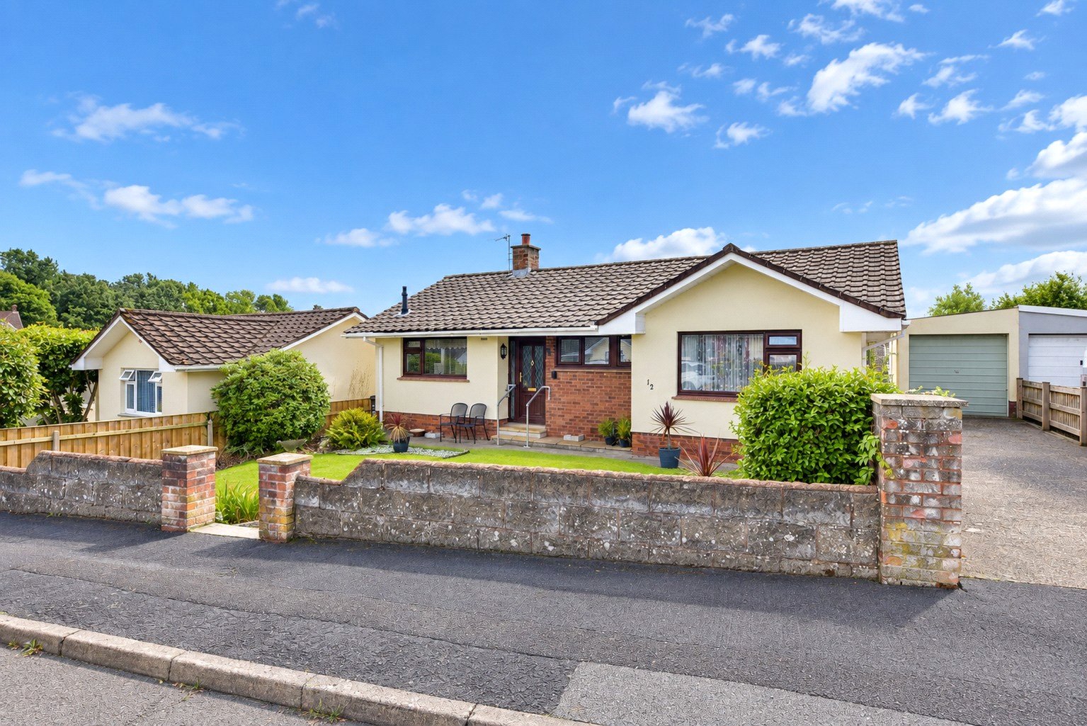 Chichester Road, Barnstaple, Devon, EX32