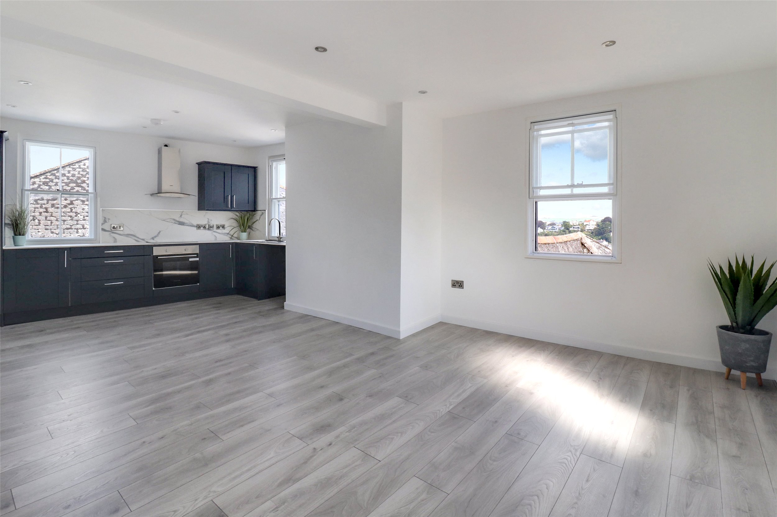 Buttgarden Street, Bideford, Devon, EX39