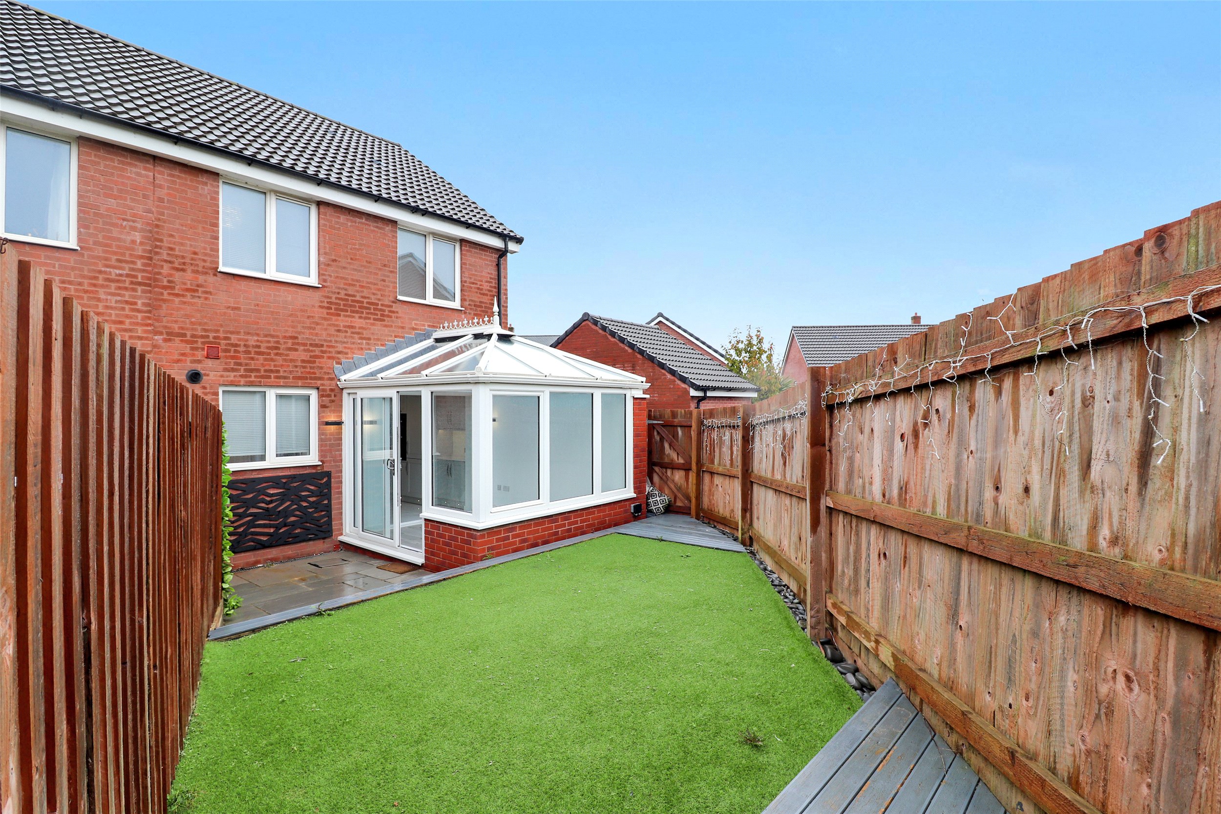 Pincombe Road, Bideford, Devon, EX39