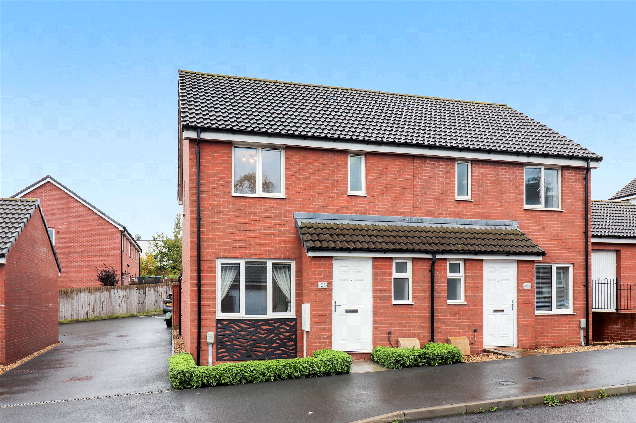 Pincombe Road, Bideford, Devon, EX39