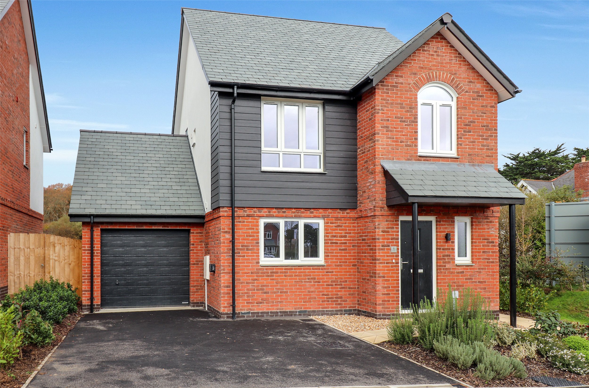 Star Drive, Westward Ho, Bideford, Devon, EX39