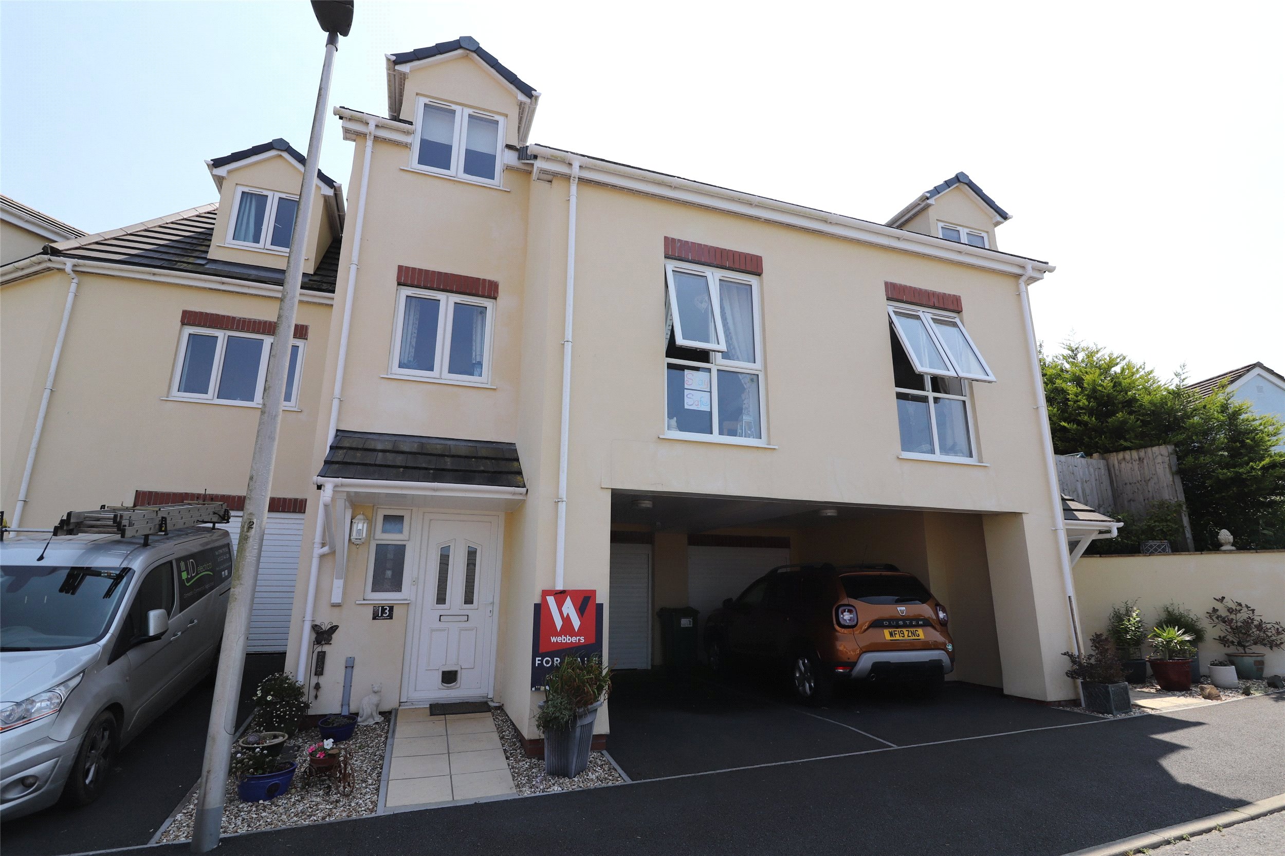 Meadow View, Hartland, Bideford, Devon, EX39