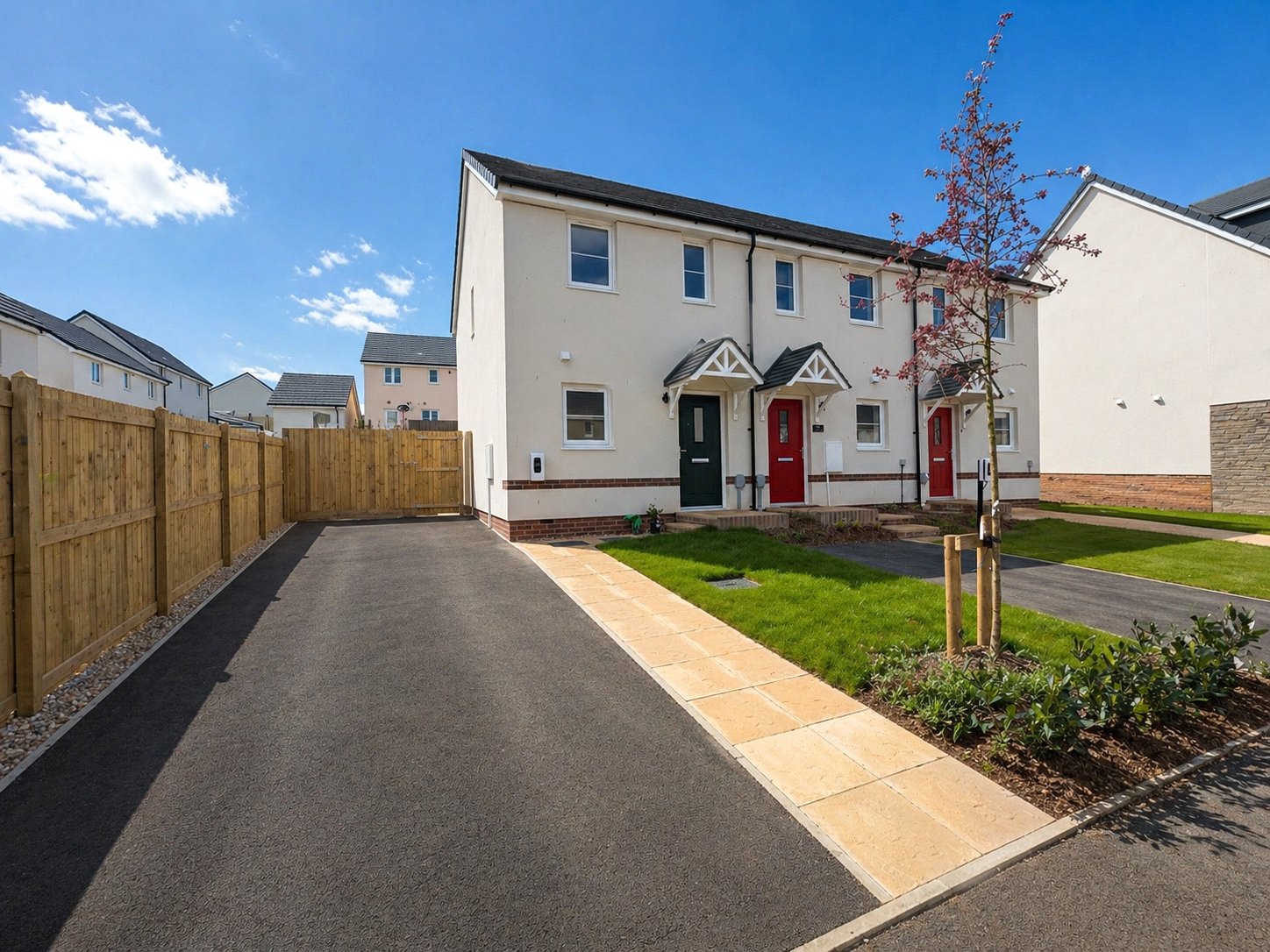 Hockridge Lane, Bideford, Devon, EX39