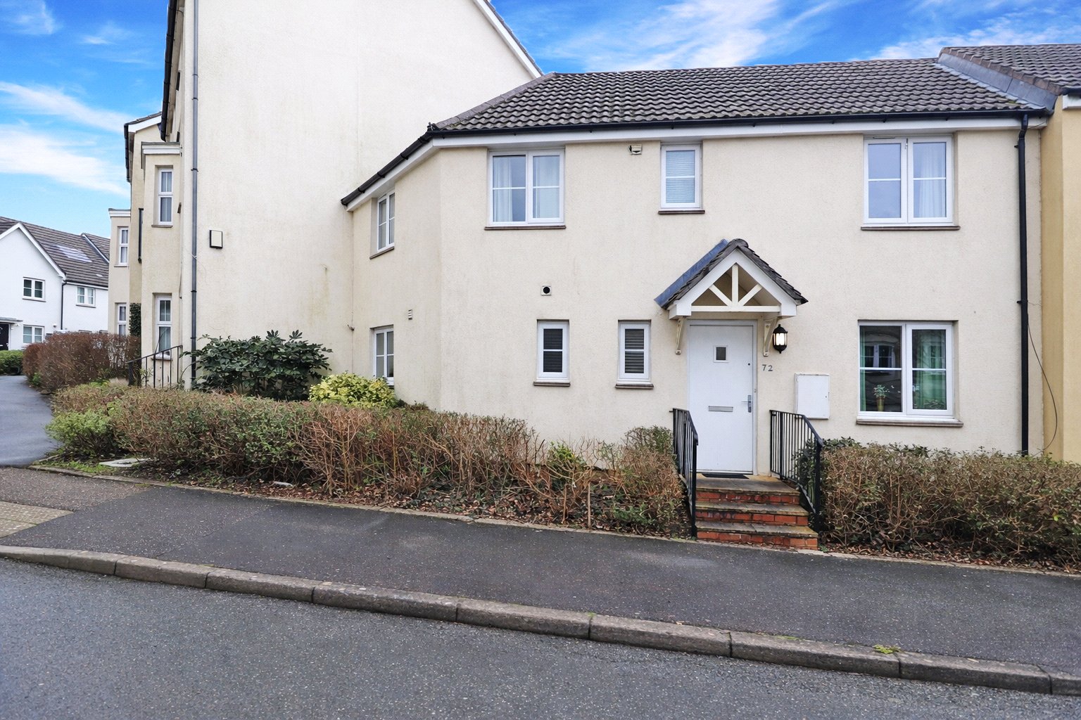 Watkins Way, Bideford, Devon, EX39