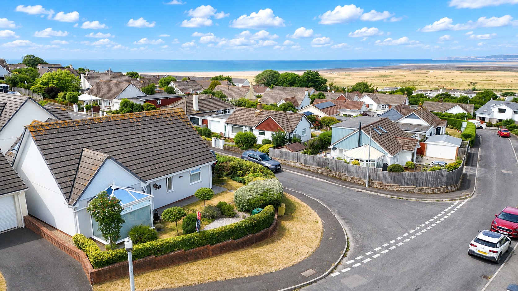 Highfield, Northam, Bideford, Devon, EX39