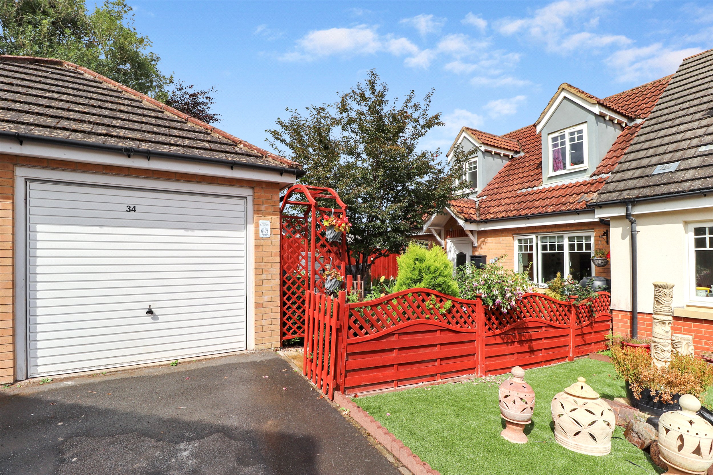 Wickham Close, Bideford, Devon, EX39