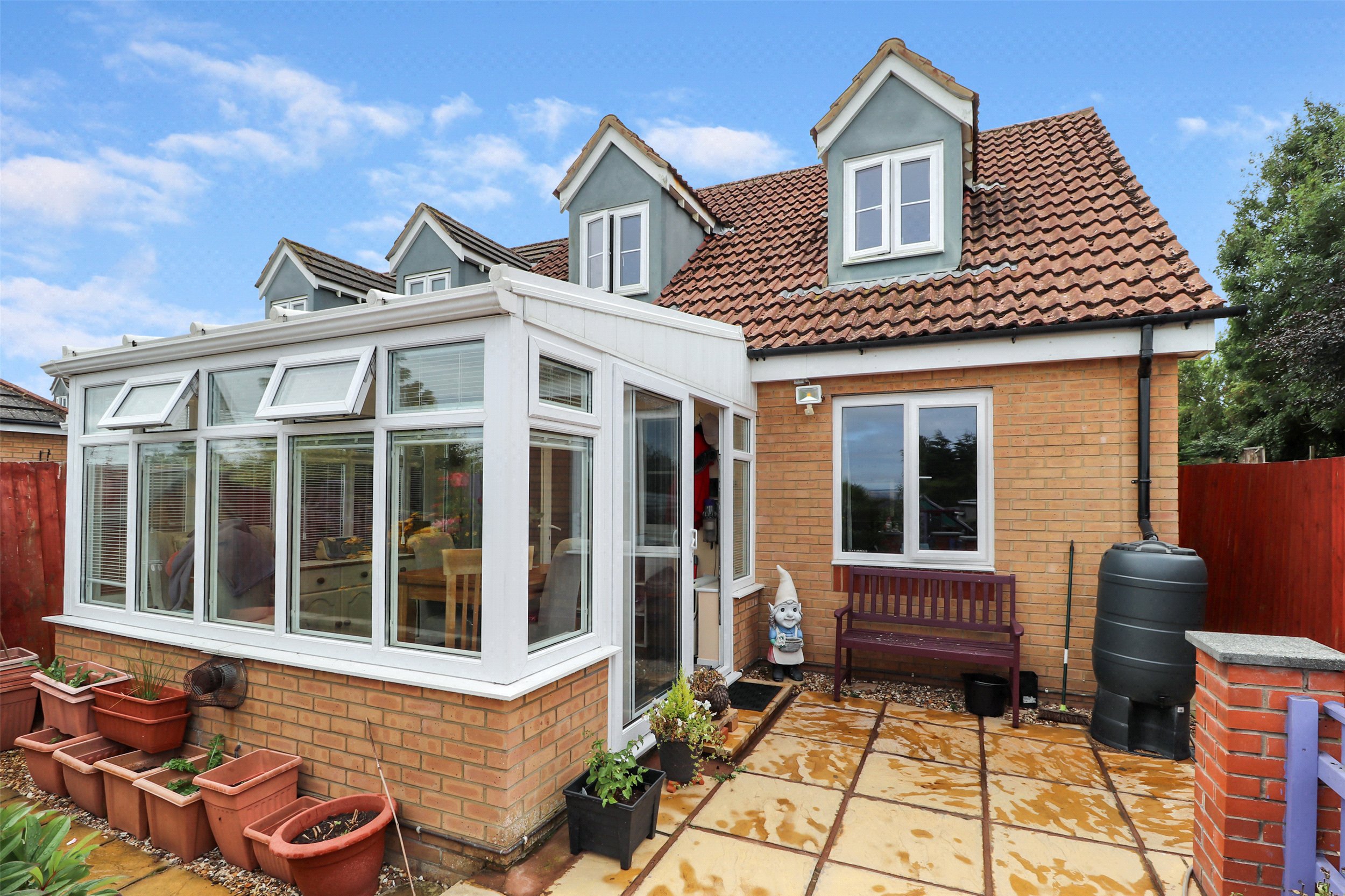 Wickham Close, Bideford, Devon, EX39