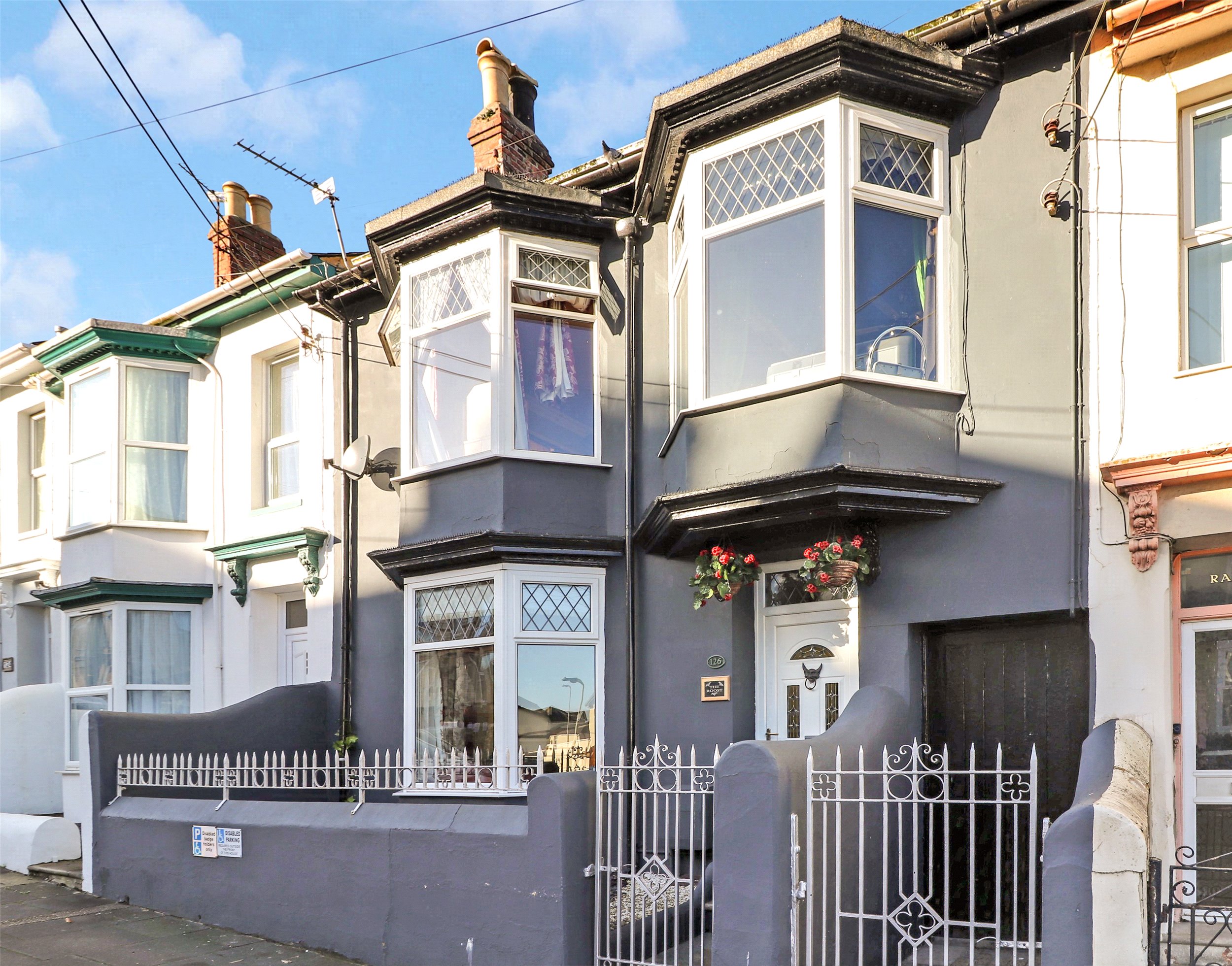 Clovelly Road, Bideford, EX39