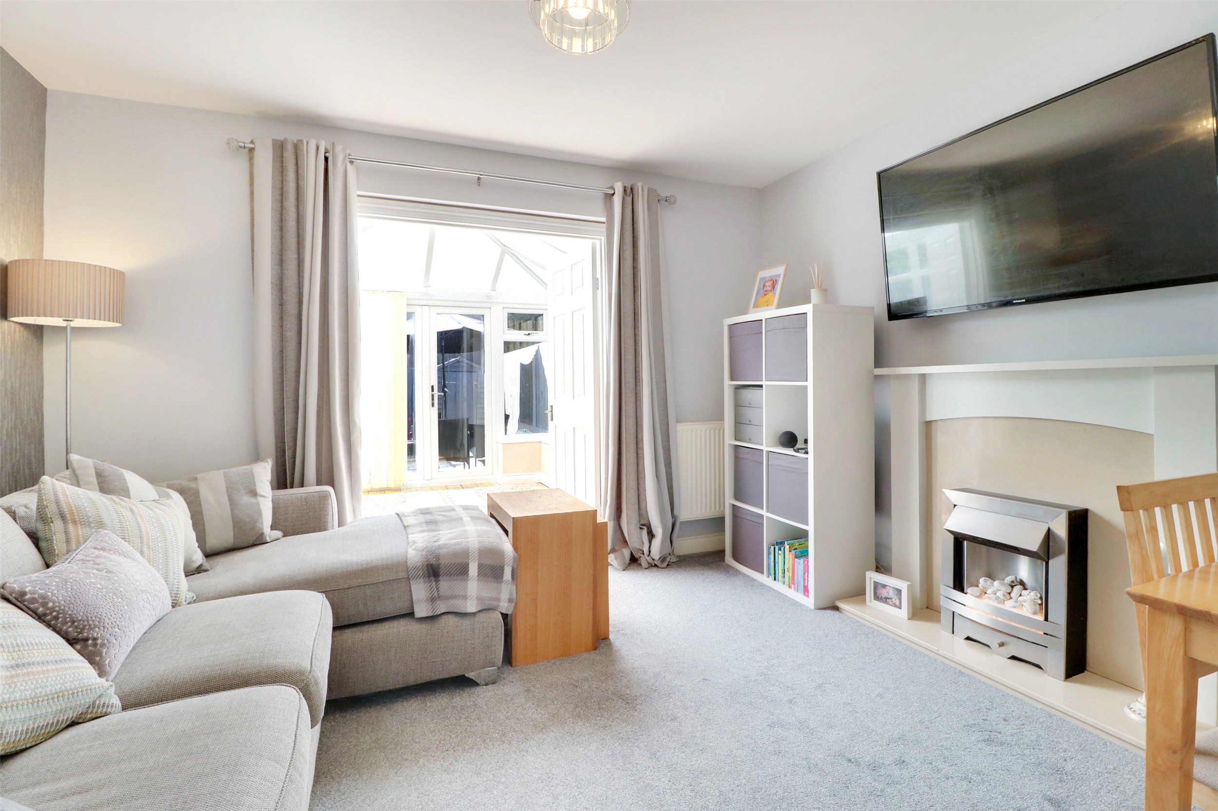 Buckland Close, Bideford, Devon, EX39