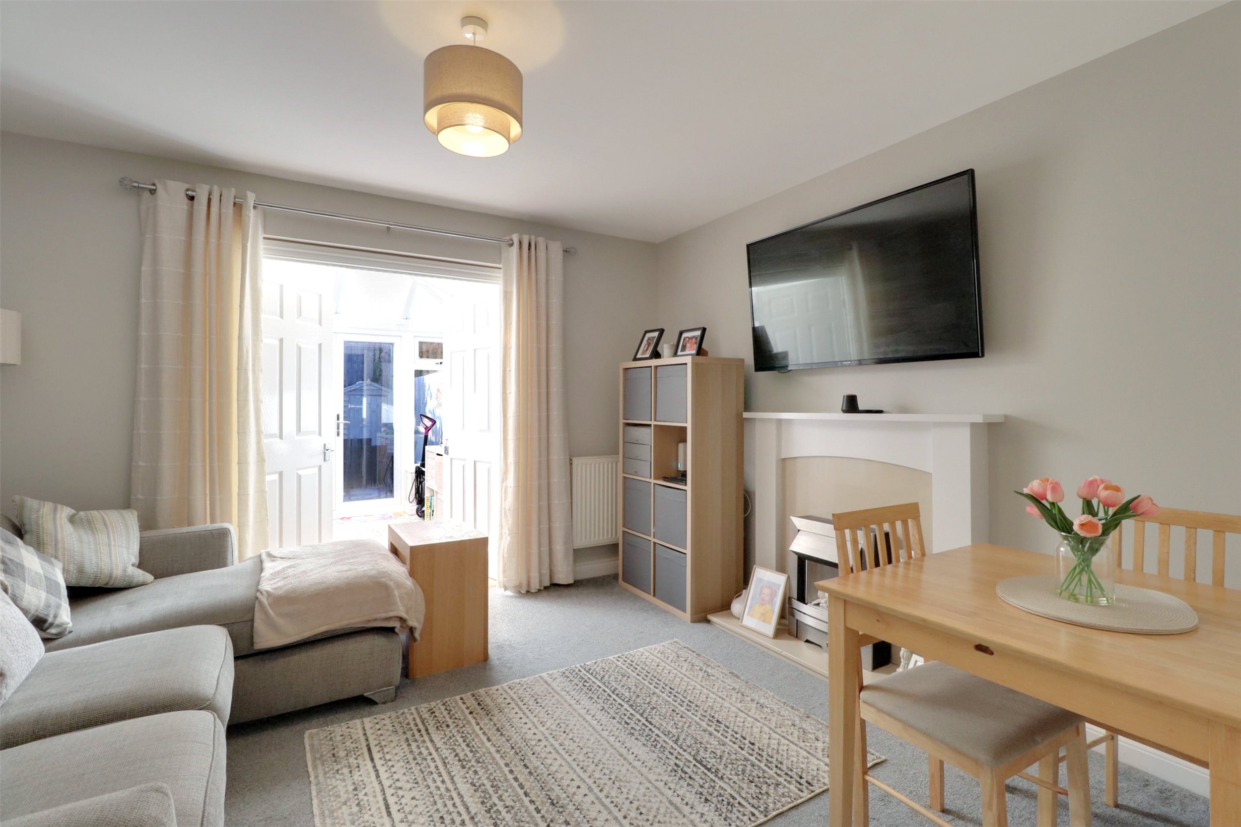 Buckland Close, Bideford, Devon, EX39