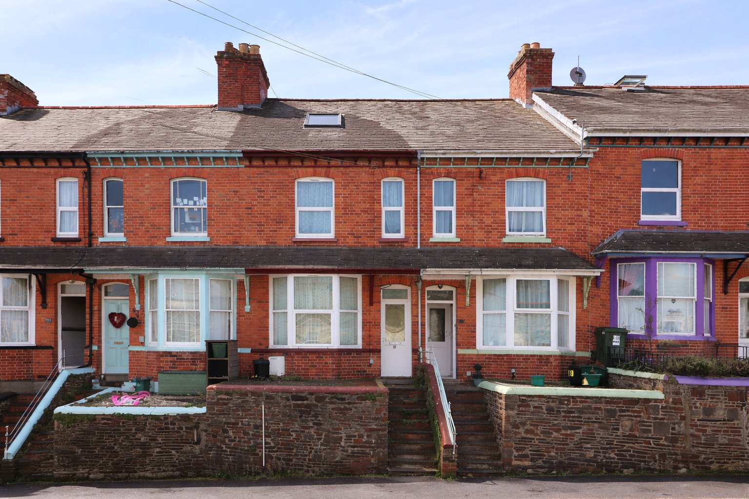 Myrtle Grove, Bideford, EX39