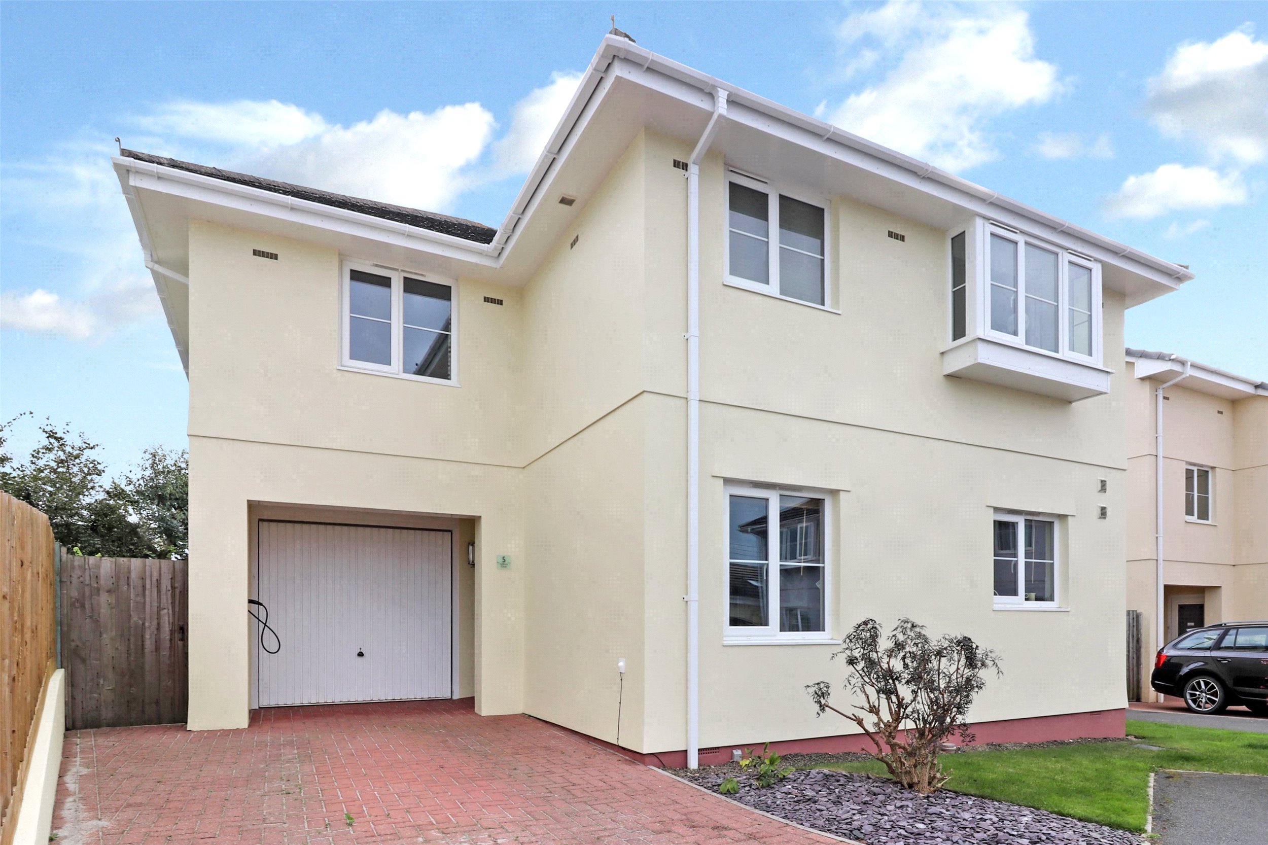 Gifford Close, Hartland, Bideford, EX39
