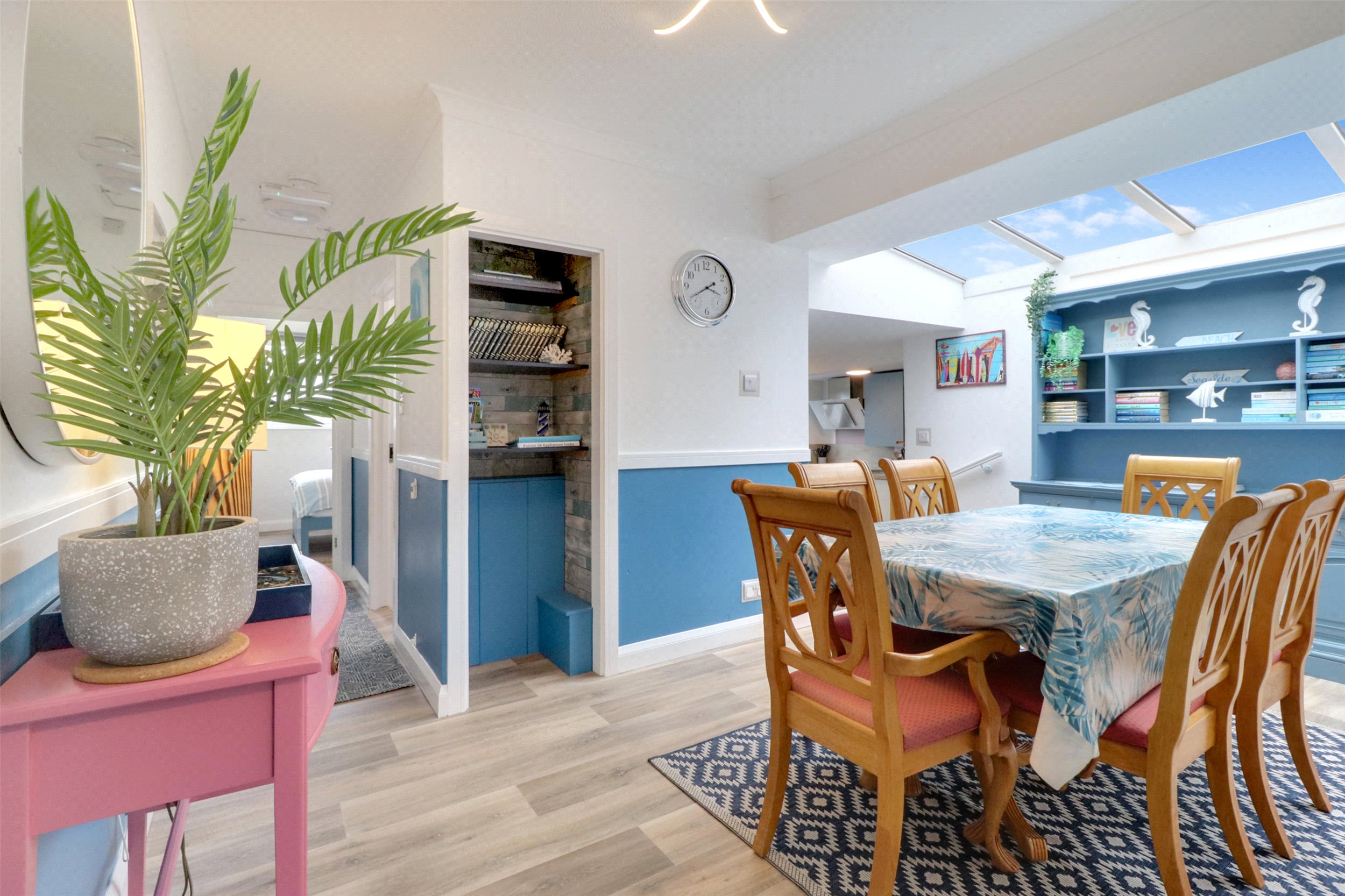 Swanswood Gardens, Westward Ho!, Bideford, EX39