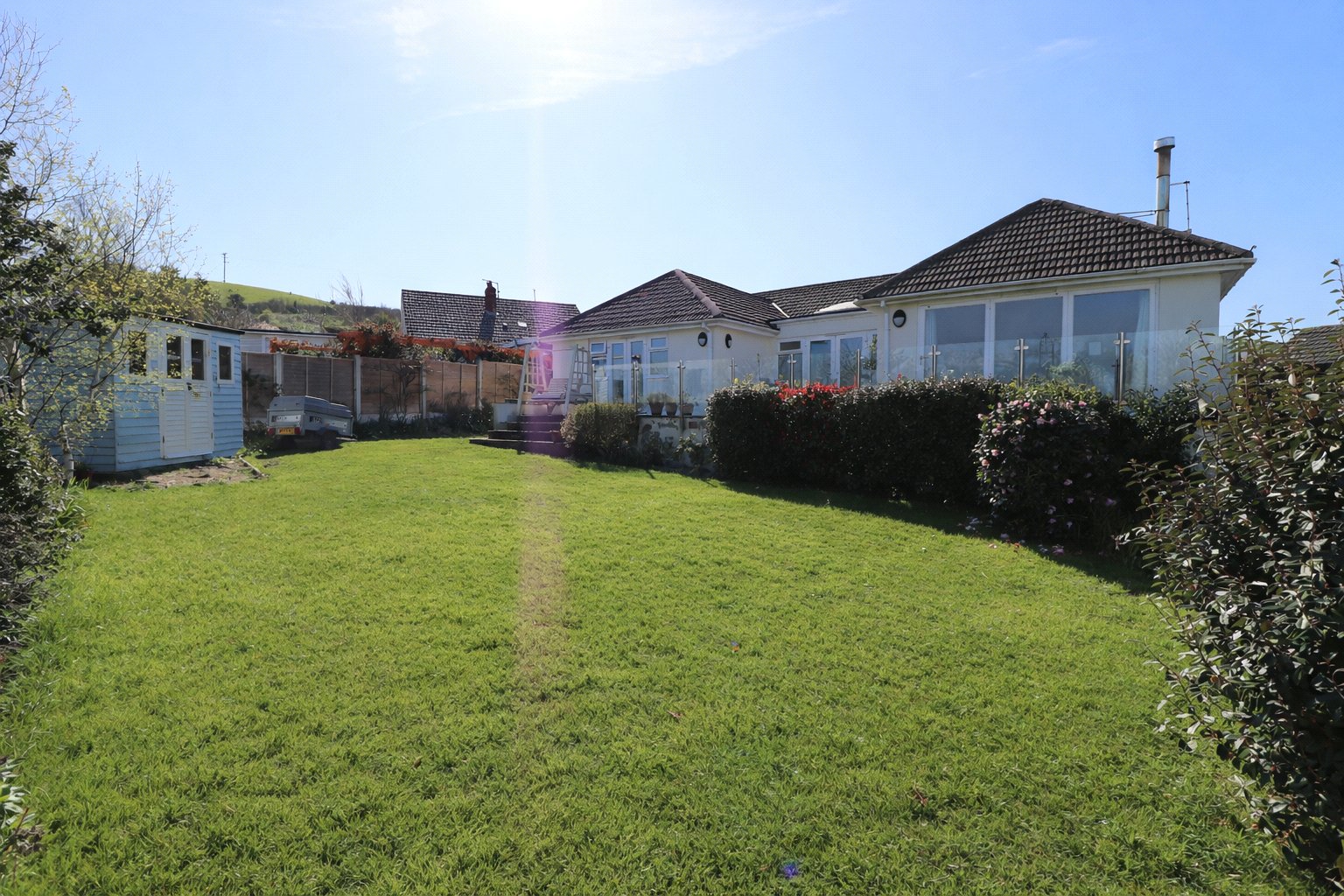 Old Rectory Close, Instow, Bideford, EX39