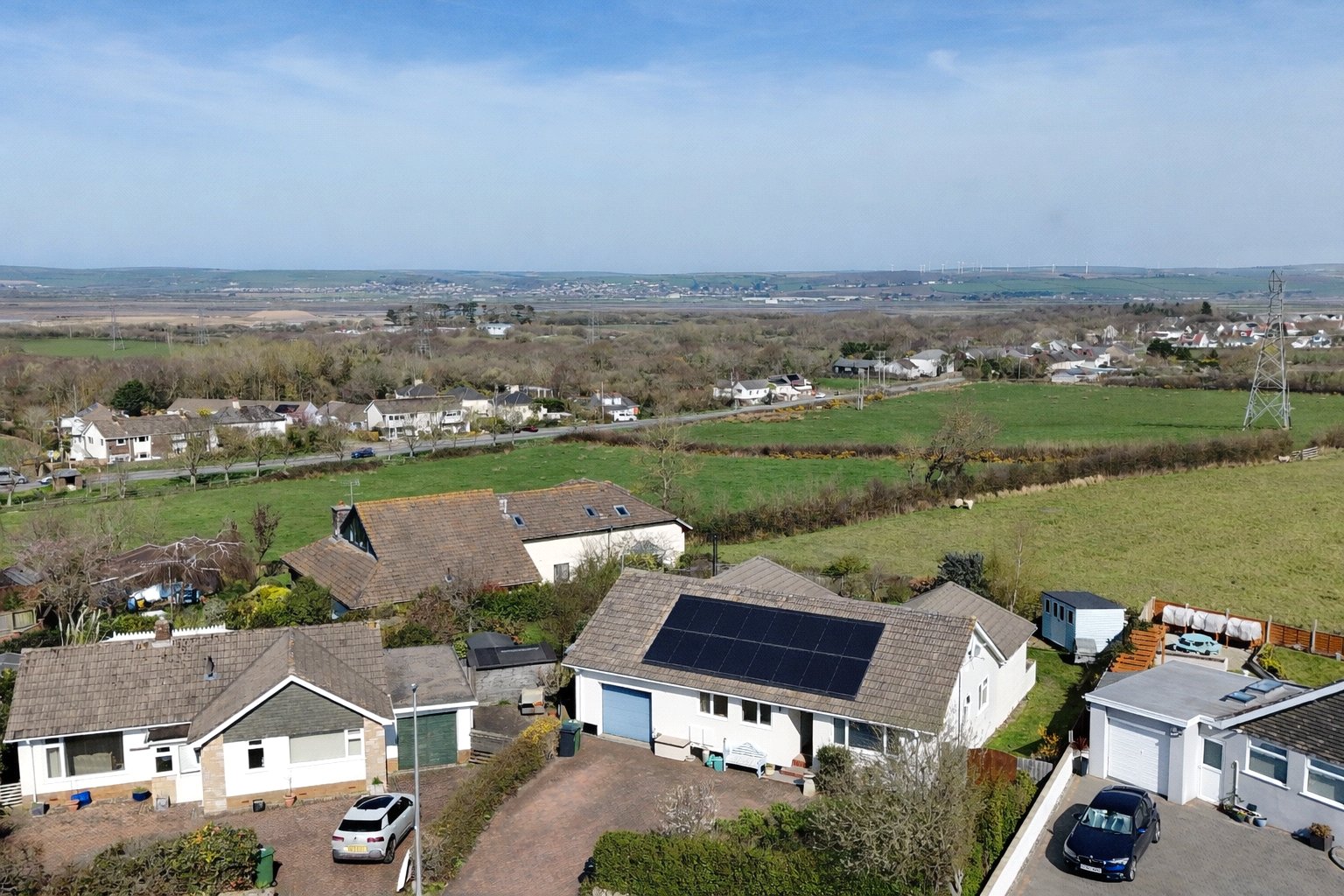 Instow, Bideford, EX39