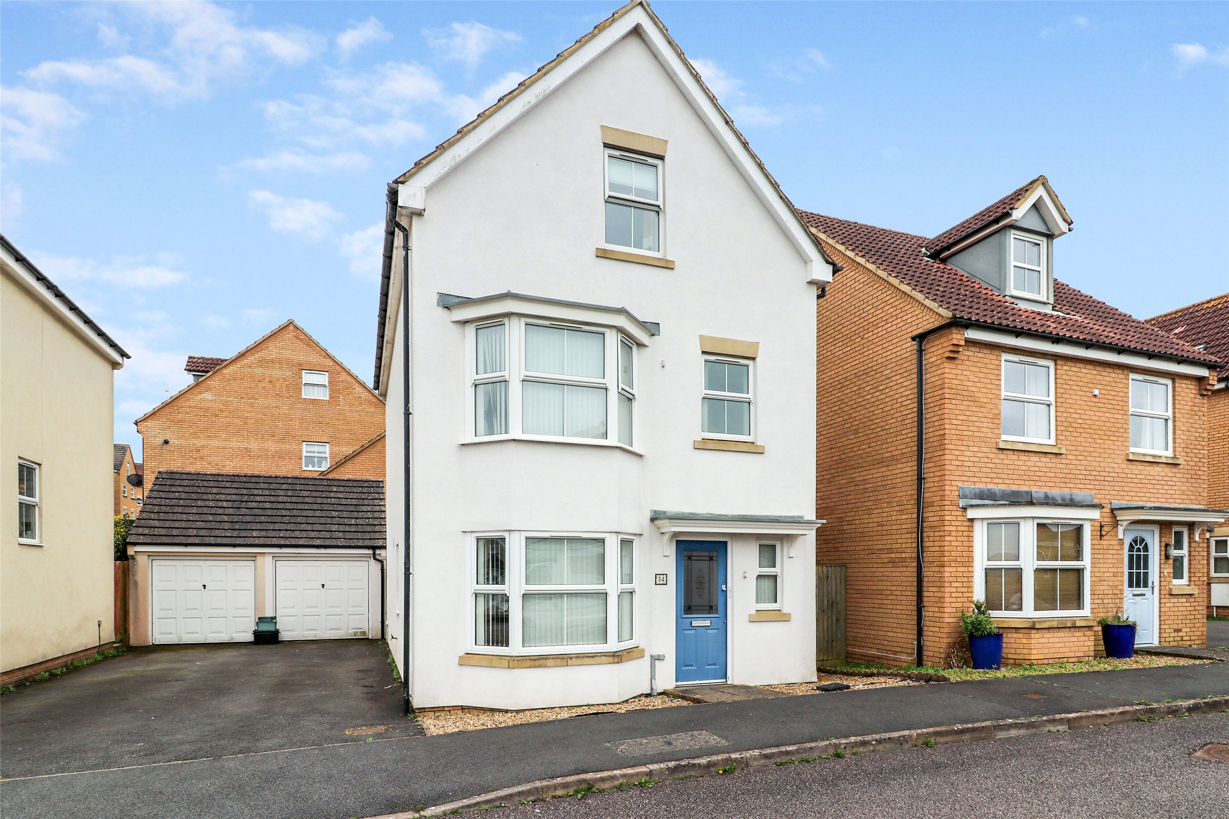 Fulford Close, Bideford, Devon, EX39