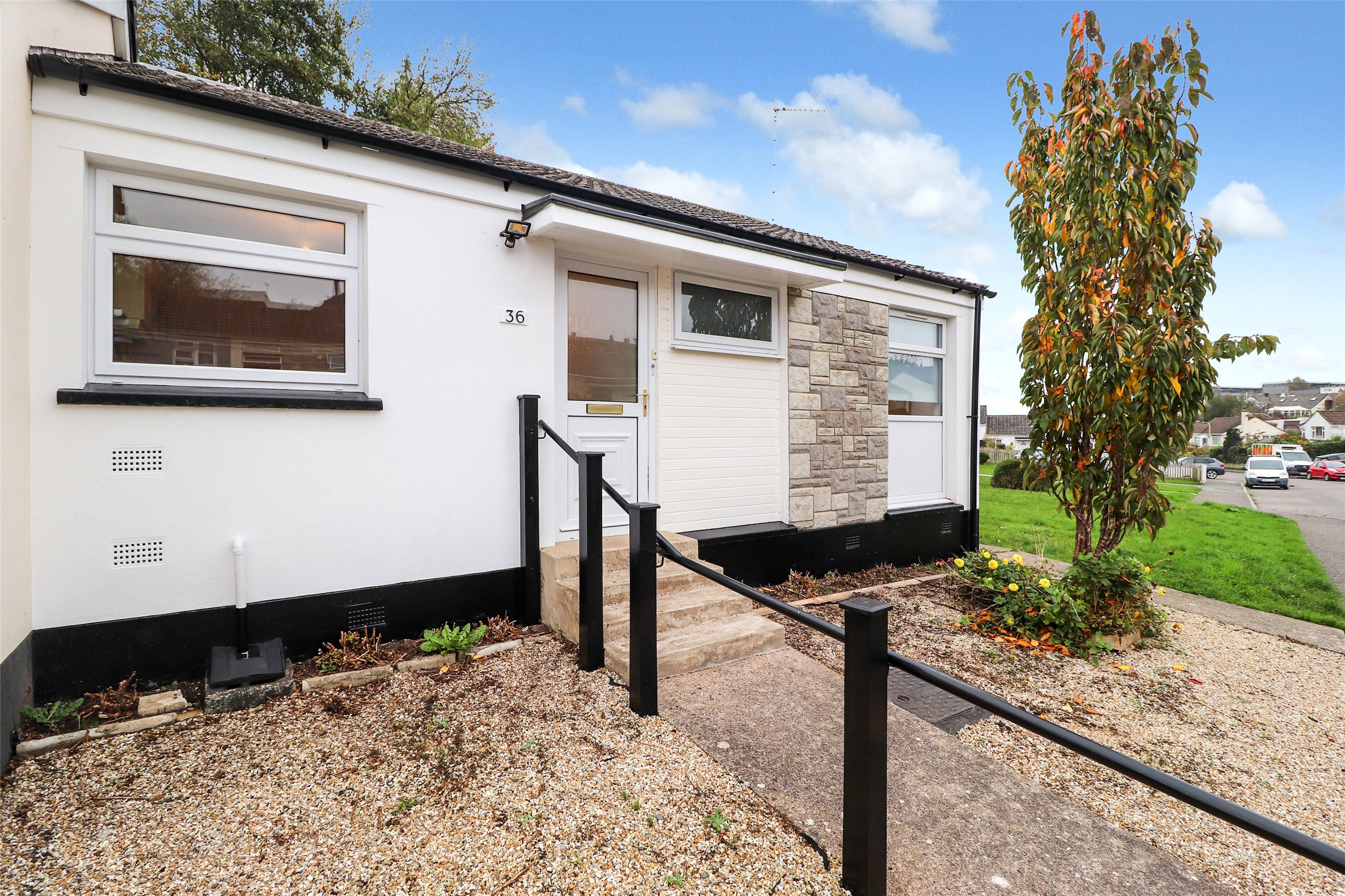 Laurel Avenue, Bideford, Devon, EX39