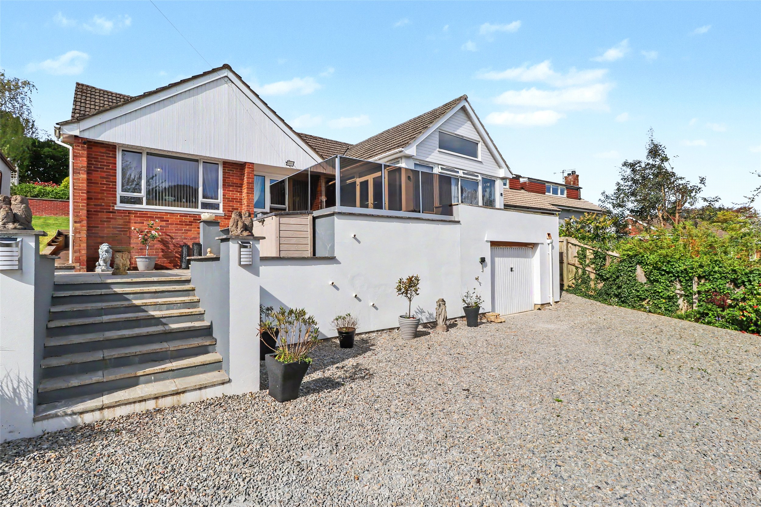 Chircombe Lane, Northam, Bideford, Devon, EX39