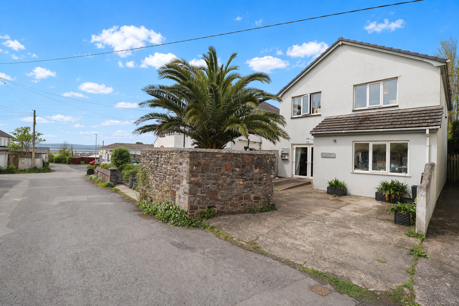 Oxmans Lane, Northam, Bideford, Devon, EX39