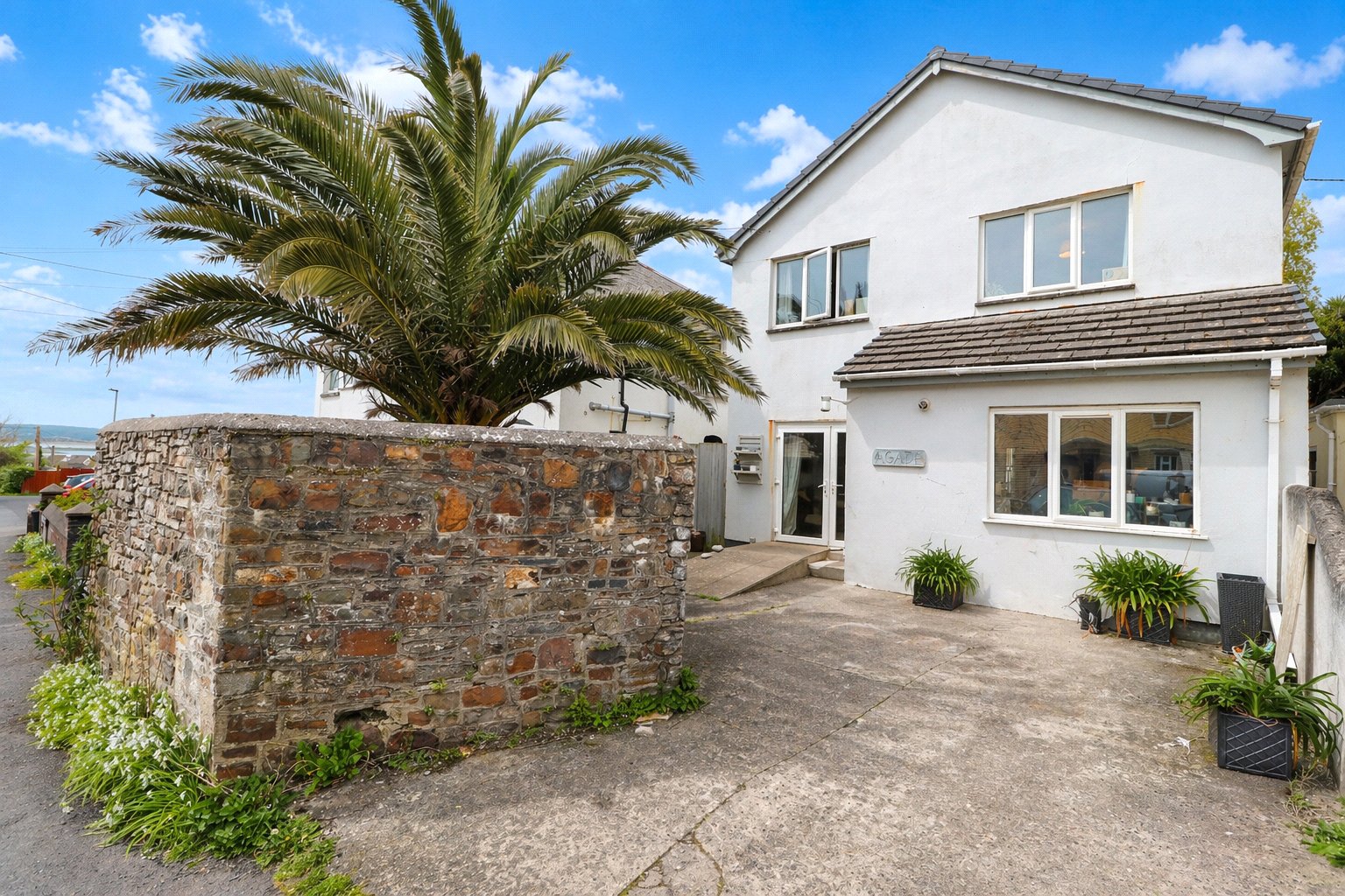 Oxmans Lane, Northam, Bideford, Devon, EX39