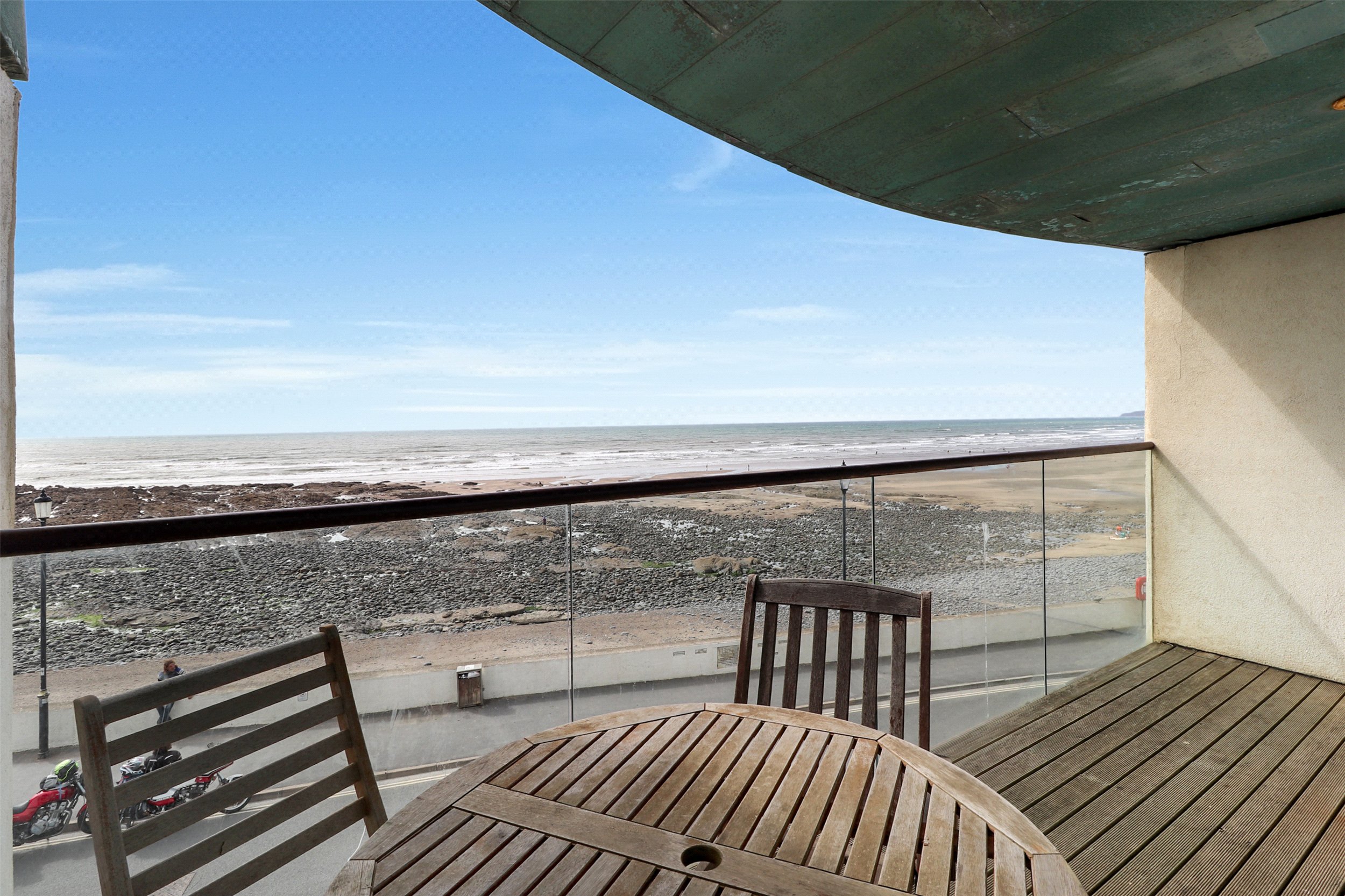 Golf Links Road, Westward Ho, Bideford, Devon, EX39