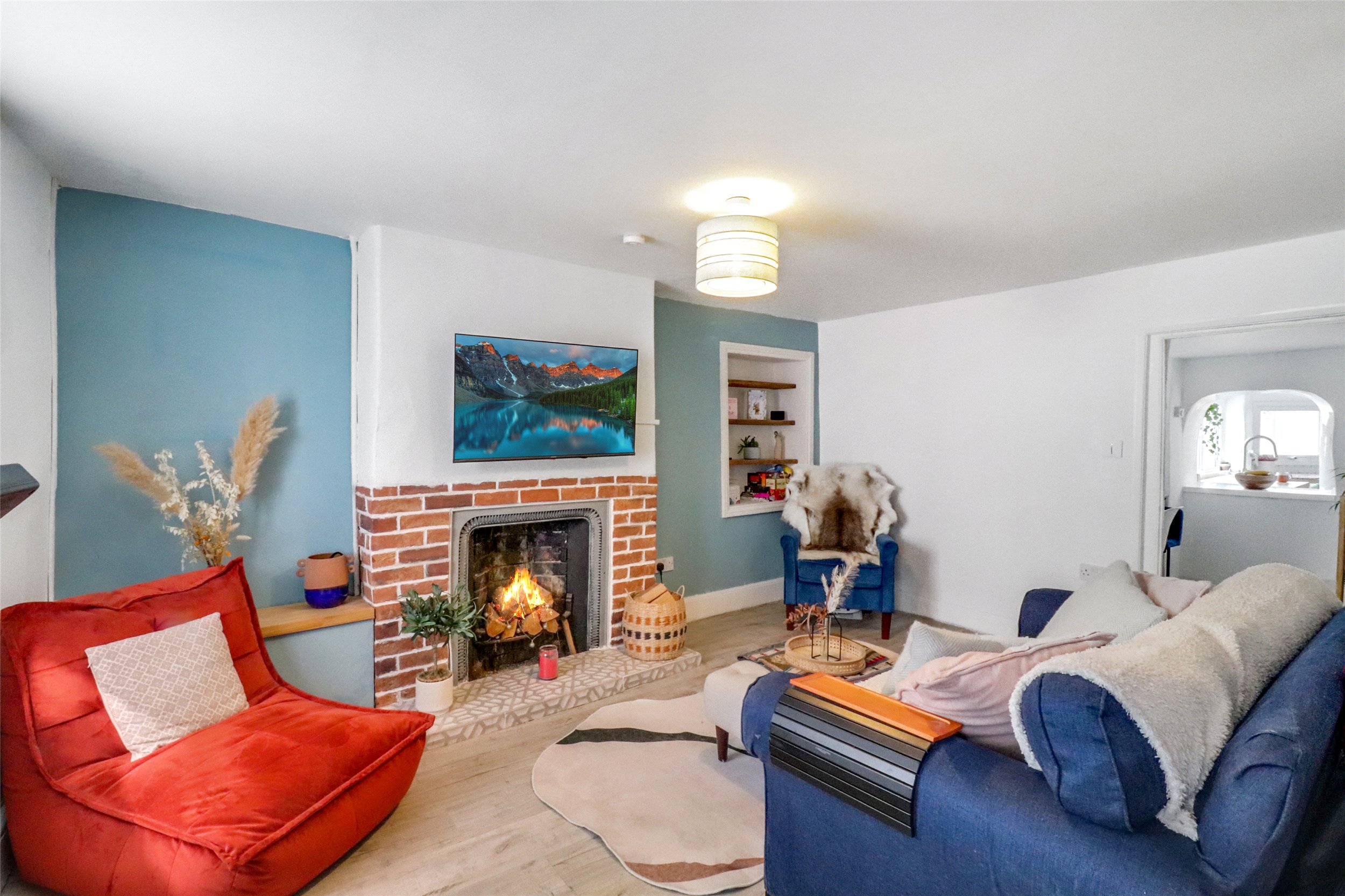 Silver Street, Bideford, Devon, EX39