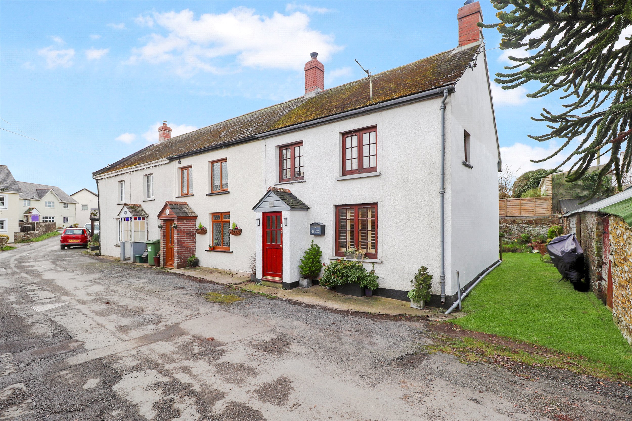 Parkham, Bideford, Devon, EX39