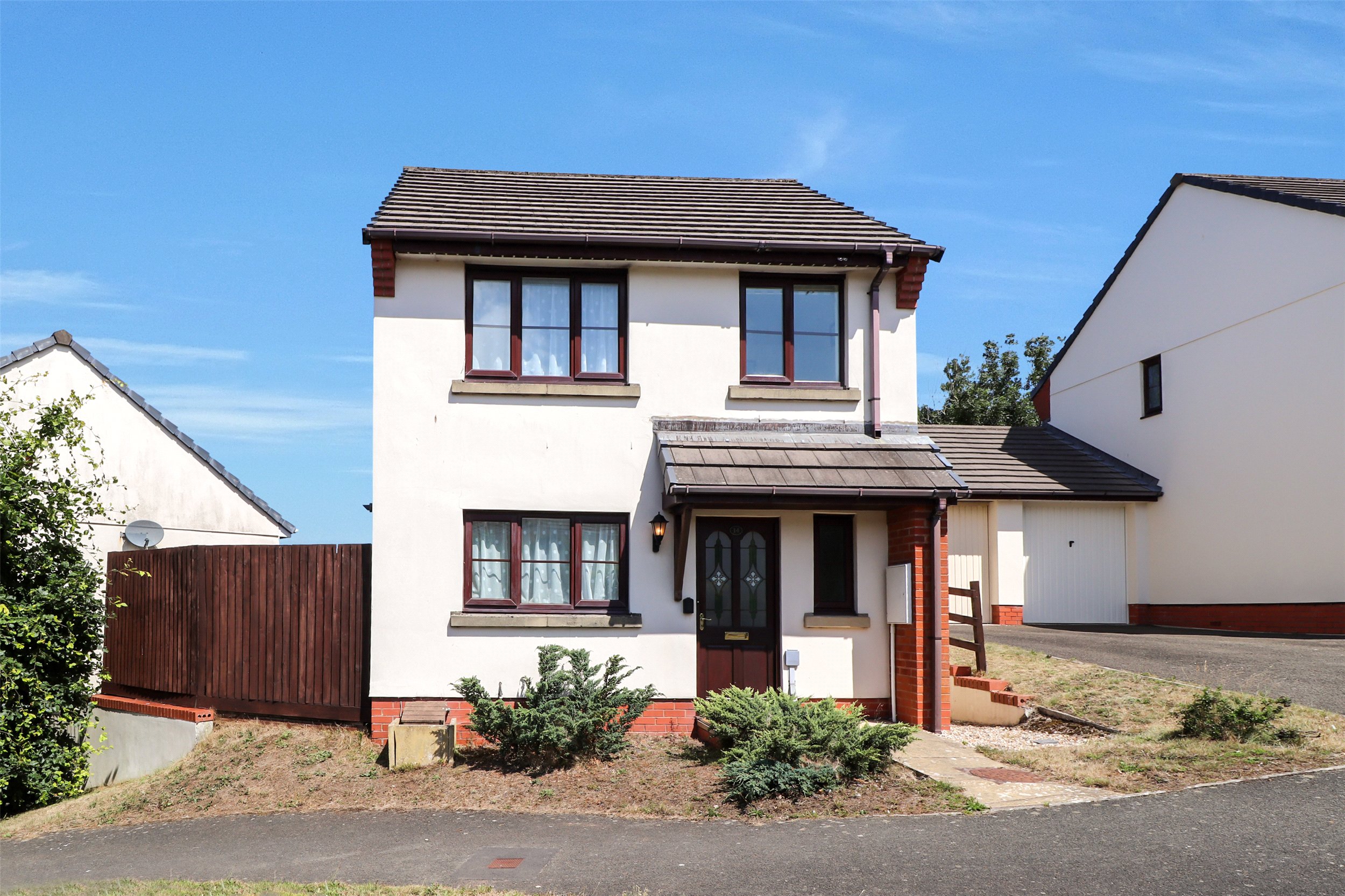 East Ridge View, Bideford, Devon, EX39