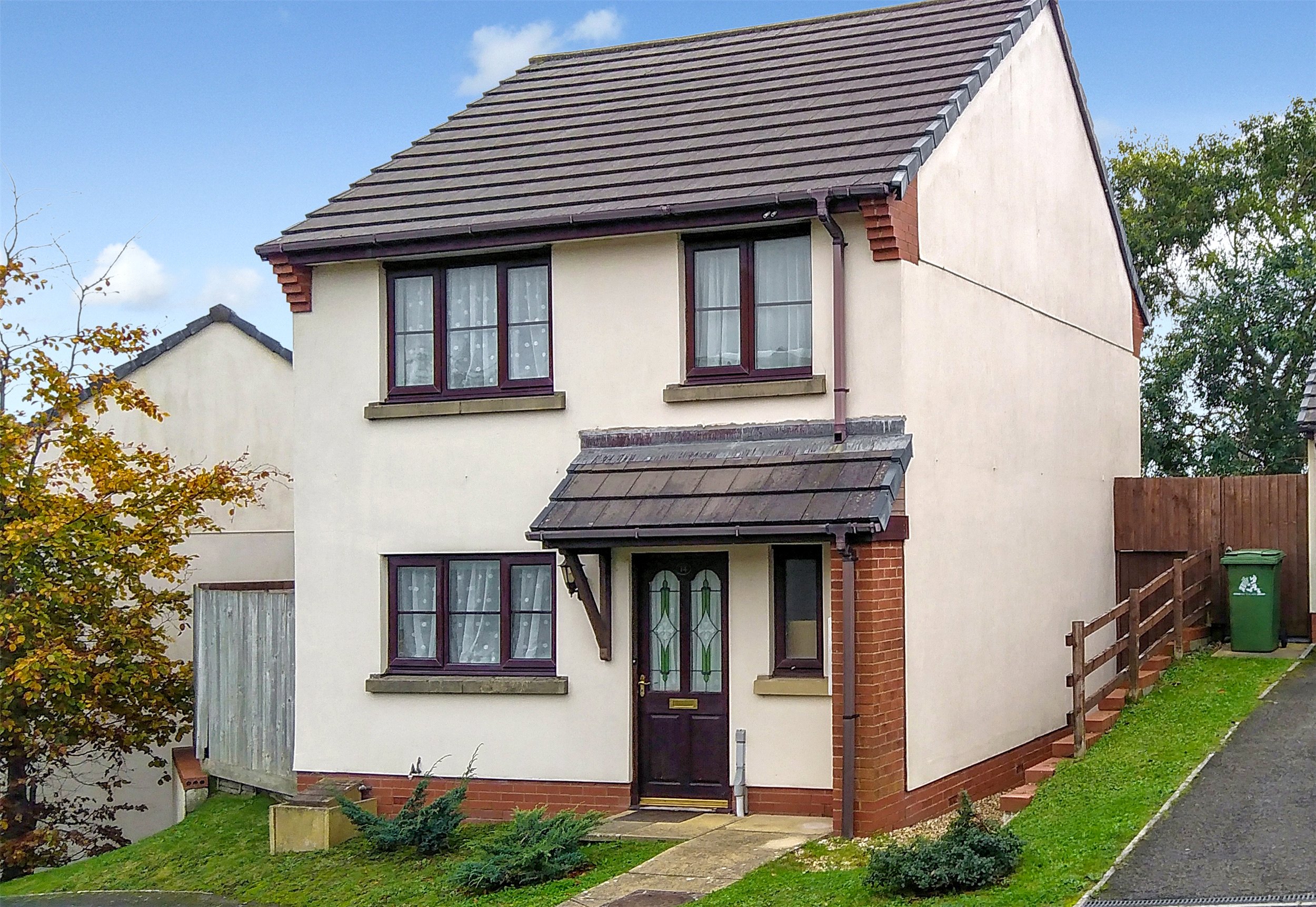 East Ridge View, Bideford, Devon, EX39