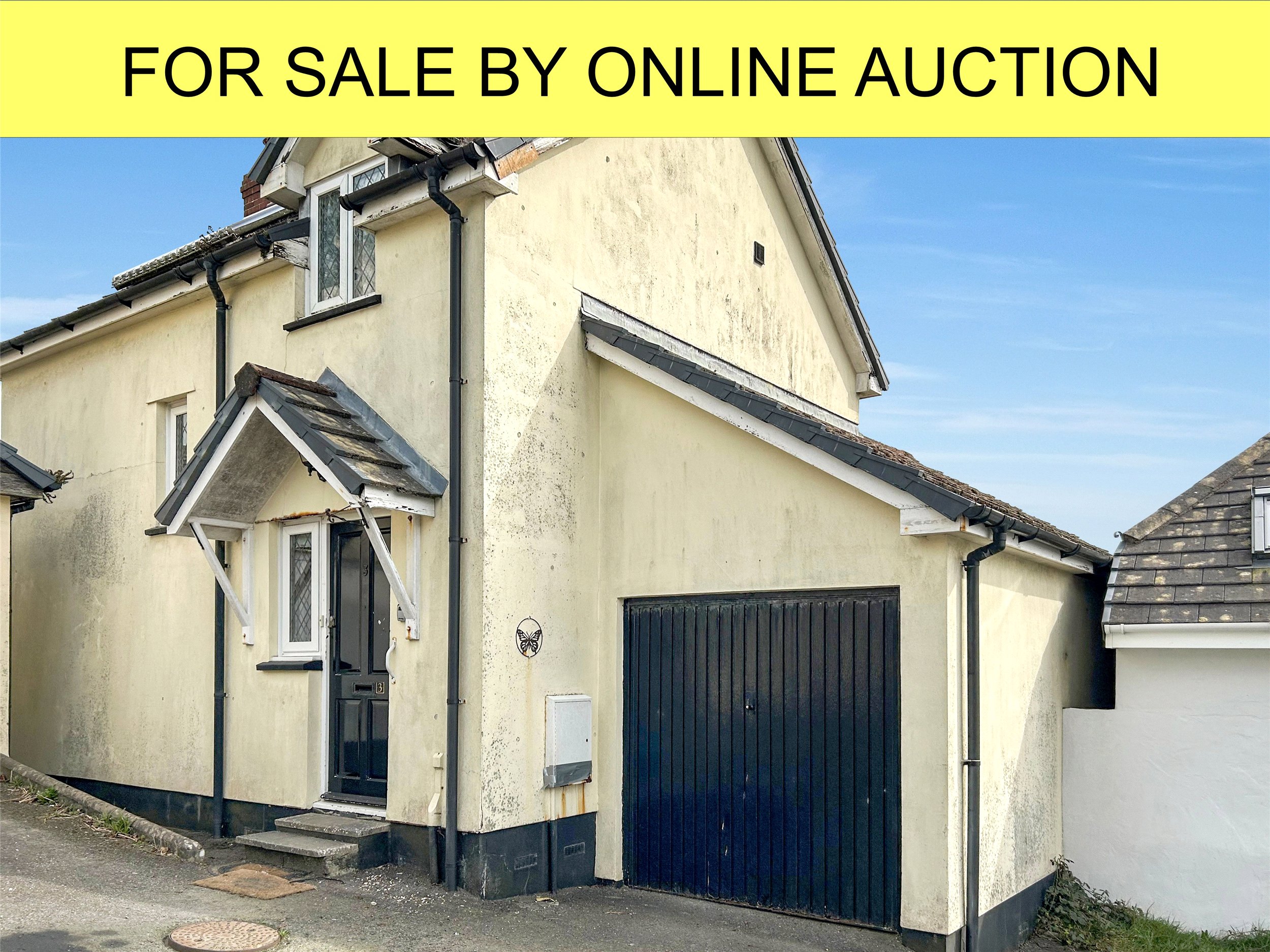 Babeleigh Close, Buckland Brewer, Bideford, Devon, EX39