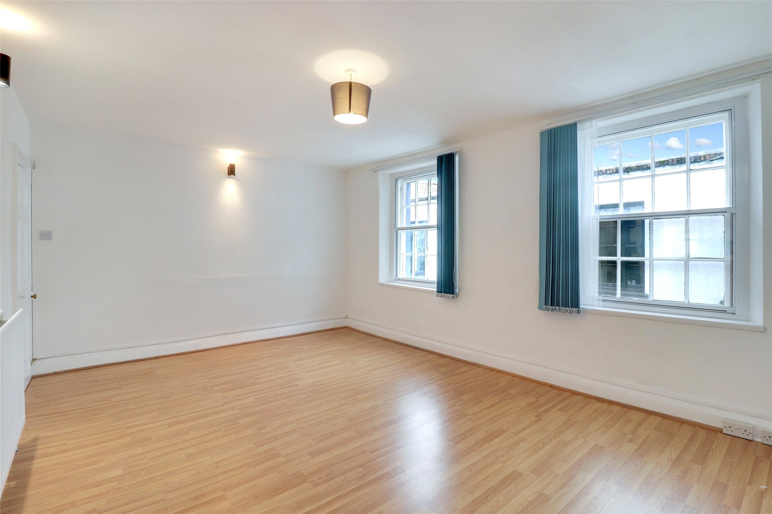 Allhalland Street, Bideford, Devon, EX39